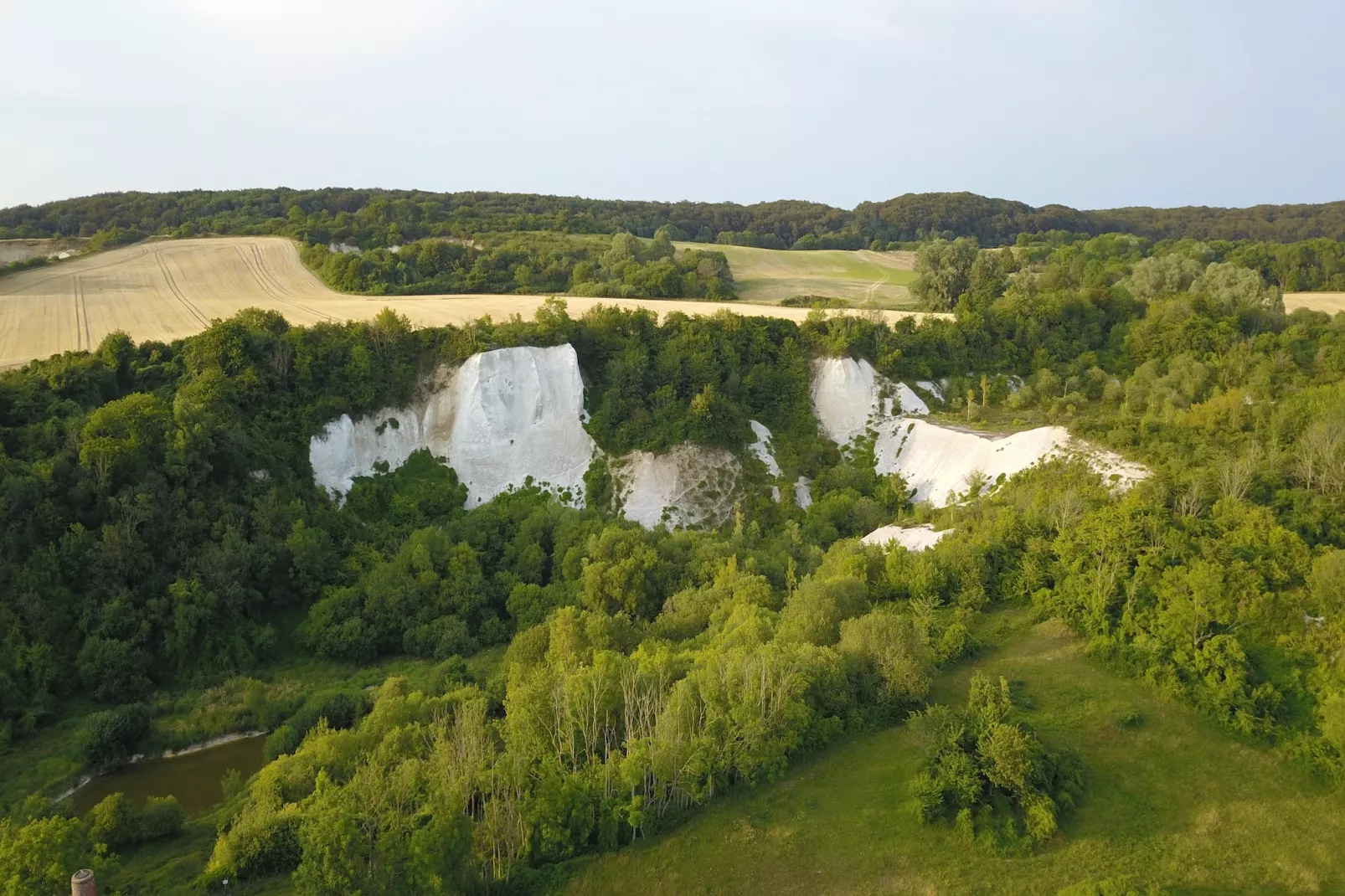 Rugen 4 Bedroom Apartment 9 guest - Zones été à 5 km