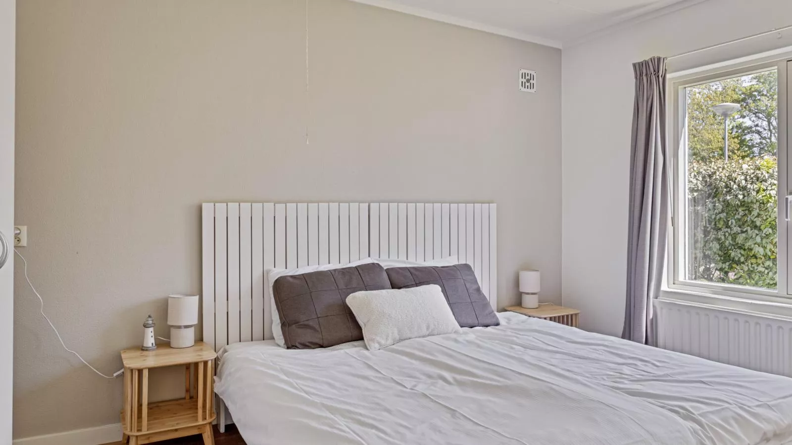 Duinlodge Groot Valkenisse