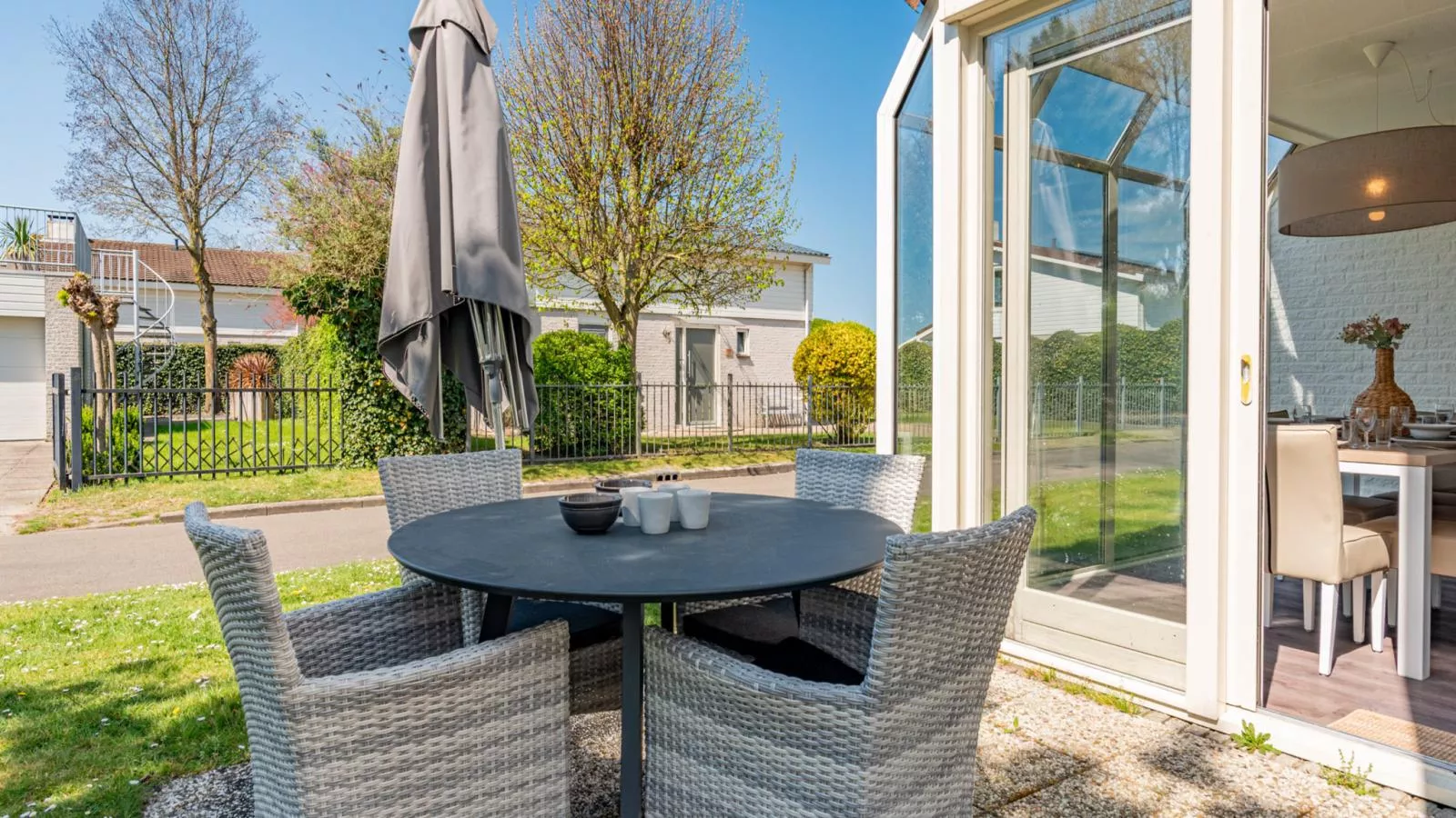 Zeeuwse Wellness Lodge