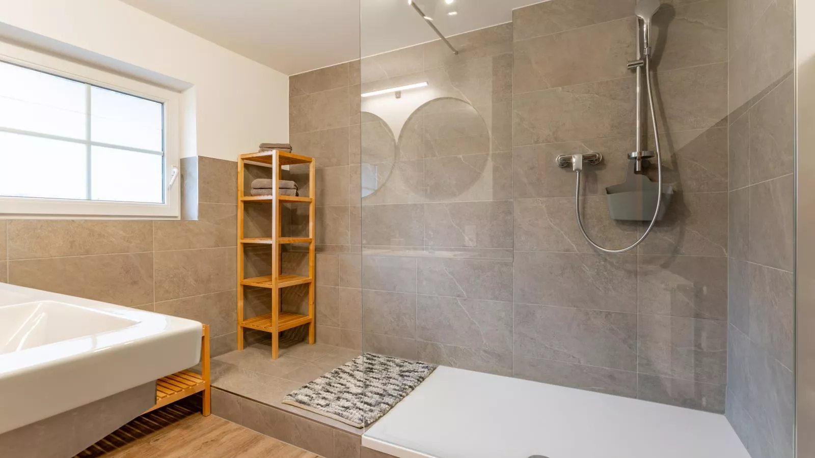 Kitzbüheler Alpen L - Bathroom