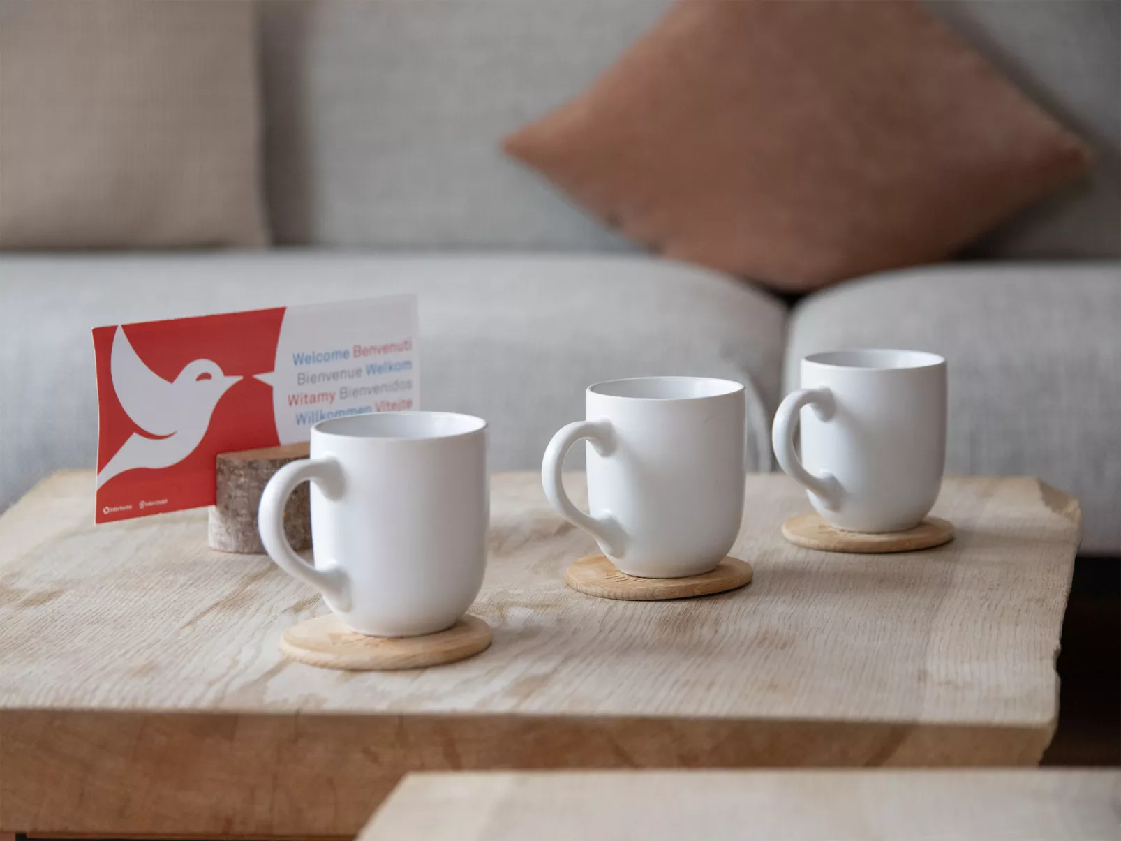 Chalet Tuffstein - Inside