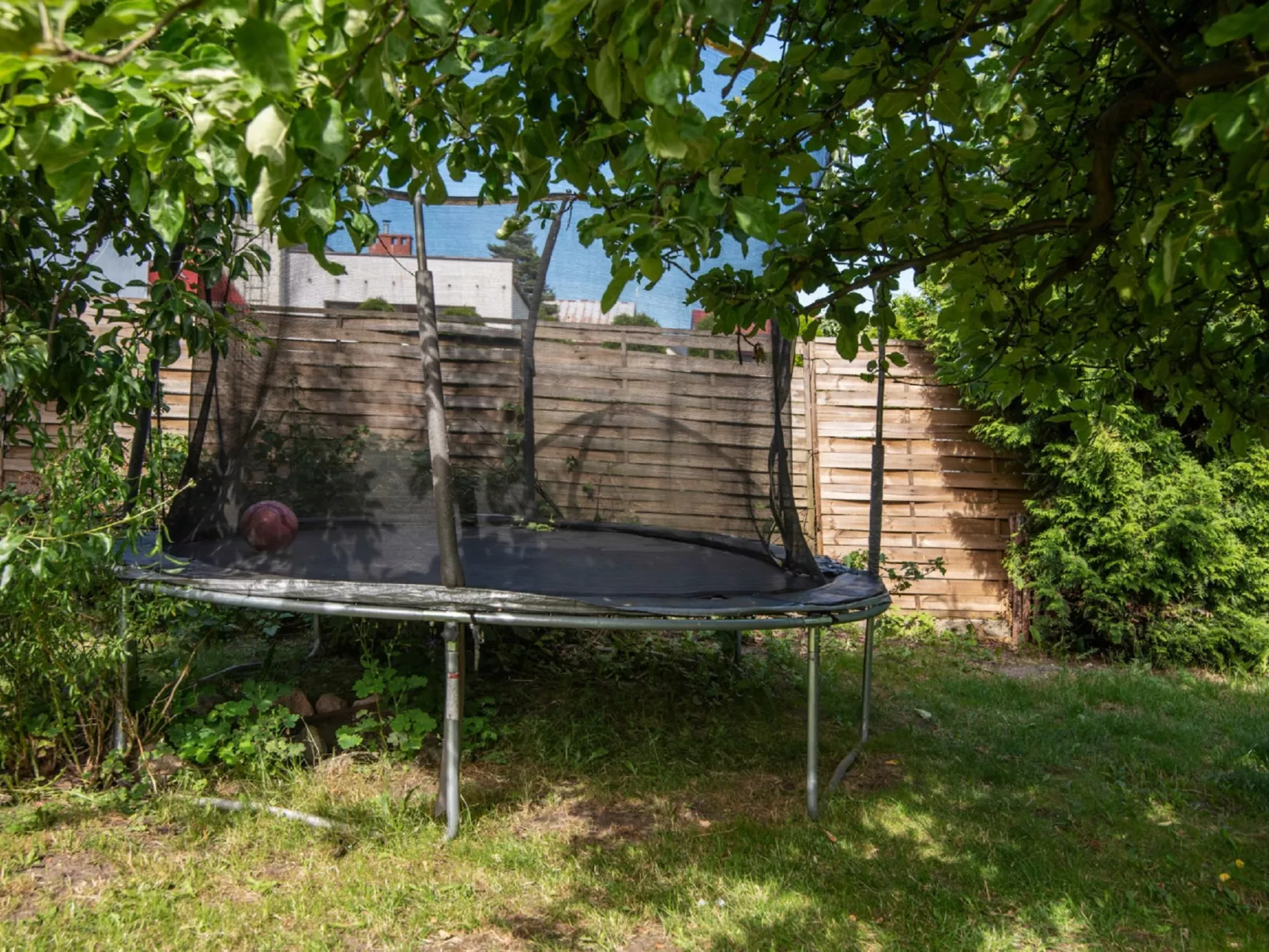 Rodzinny typu Suite - Outside