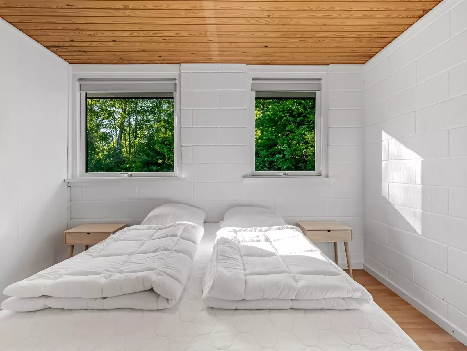 "Aamunde" - 600m from the sea - Dedans