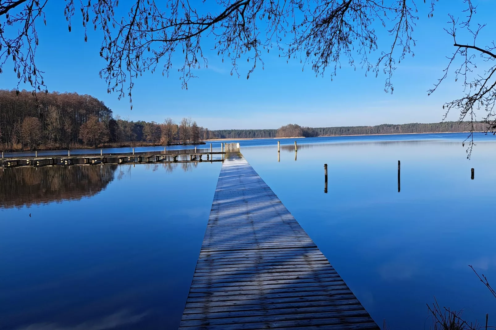 Hafendorf Junior Suite - Areas within 5km in summer