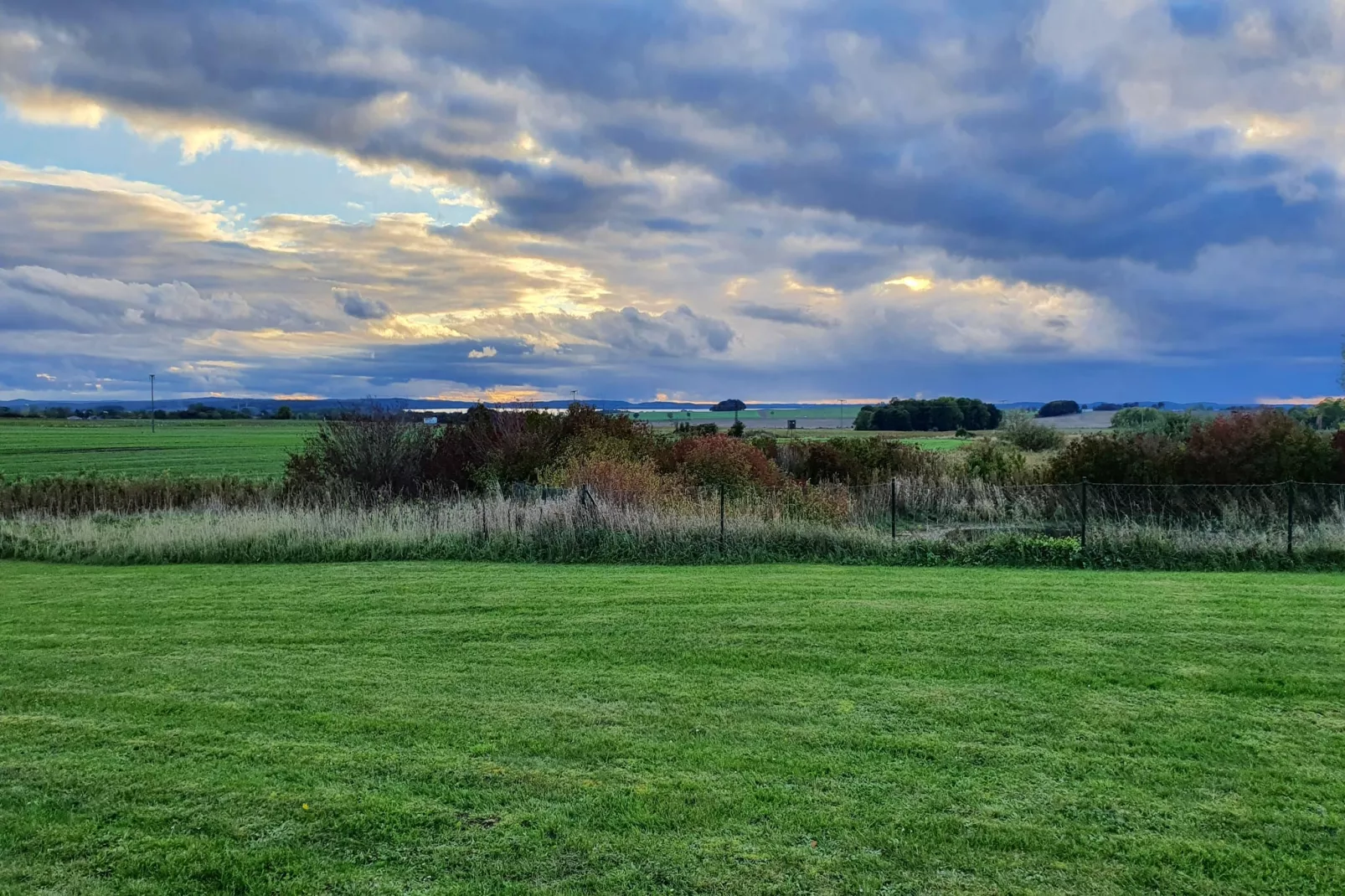 Rugen 4 Bedroom Apartment 9 guest - Zones été à 5 km