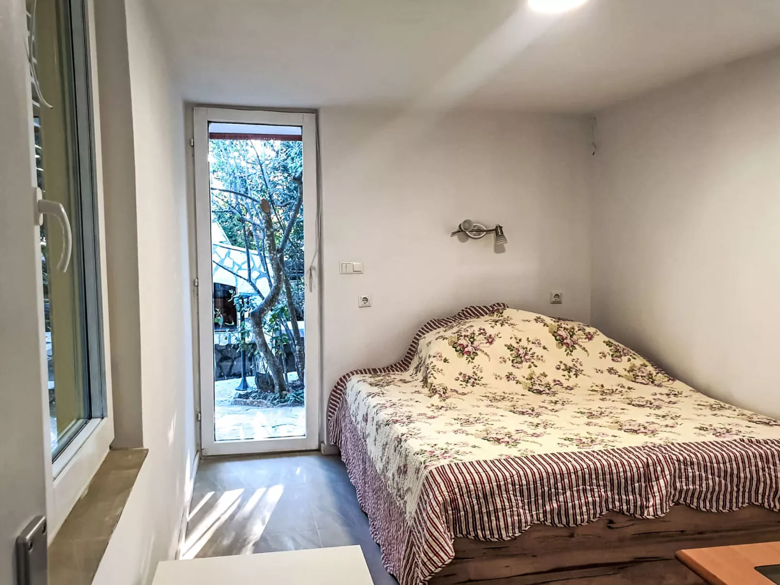 Beach house Suzi - Inside