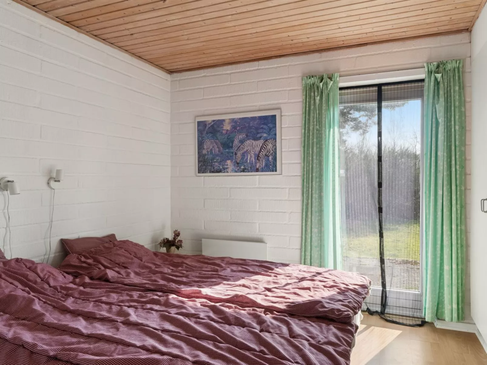 "Paale" - 395m from the sea - Inside