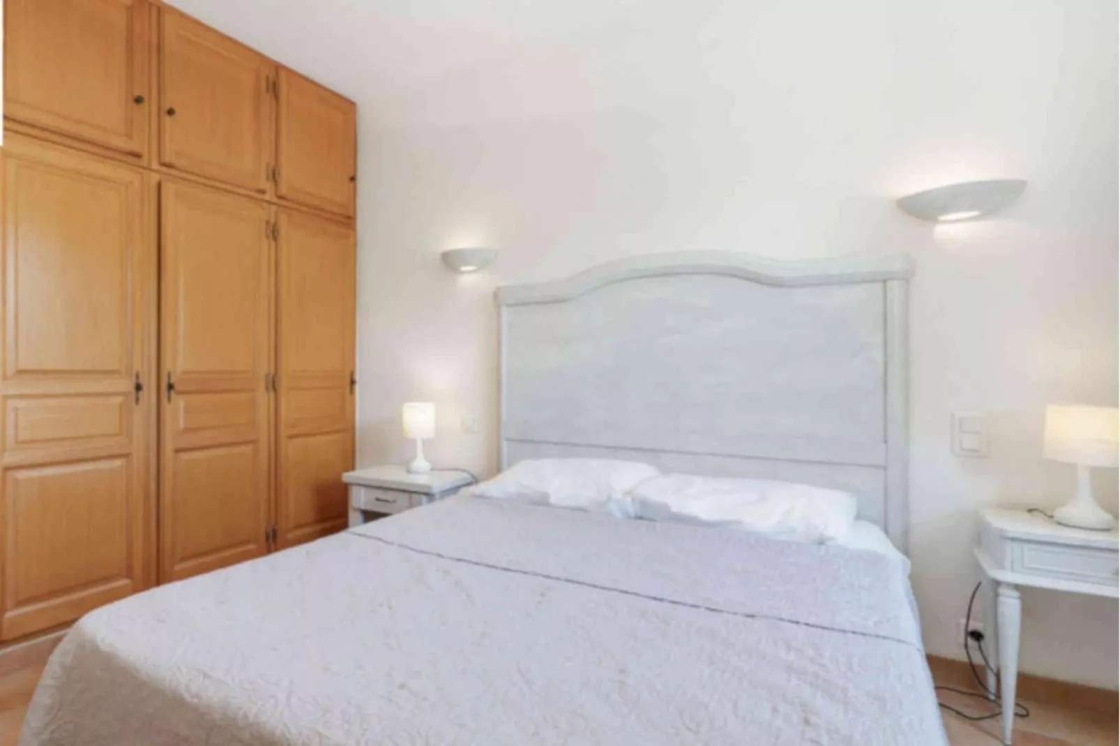 La Pascaline - Bedroom