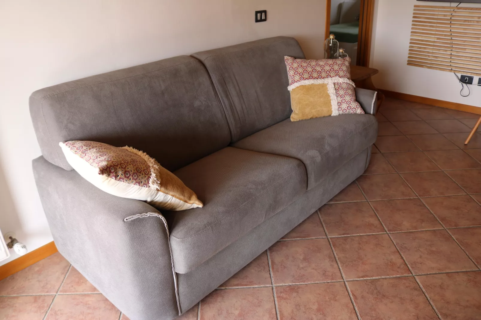 Vigneti del Garda 60 - Wohnzimmer