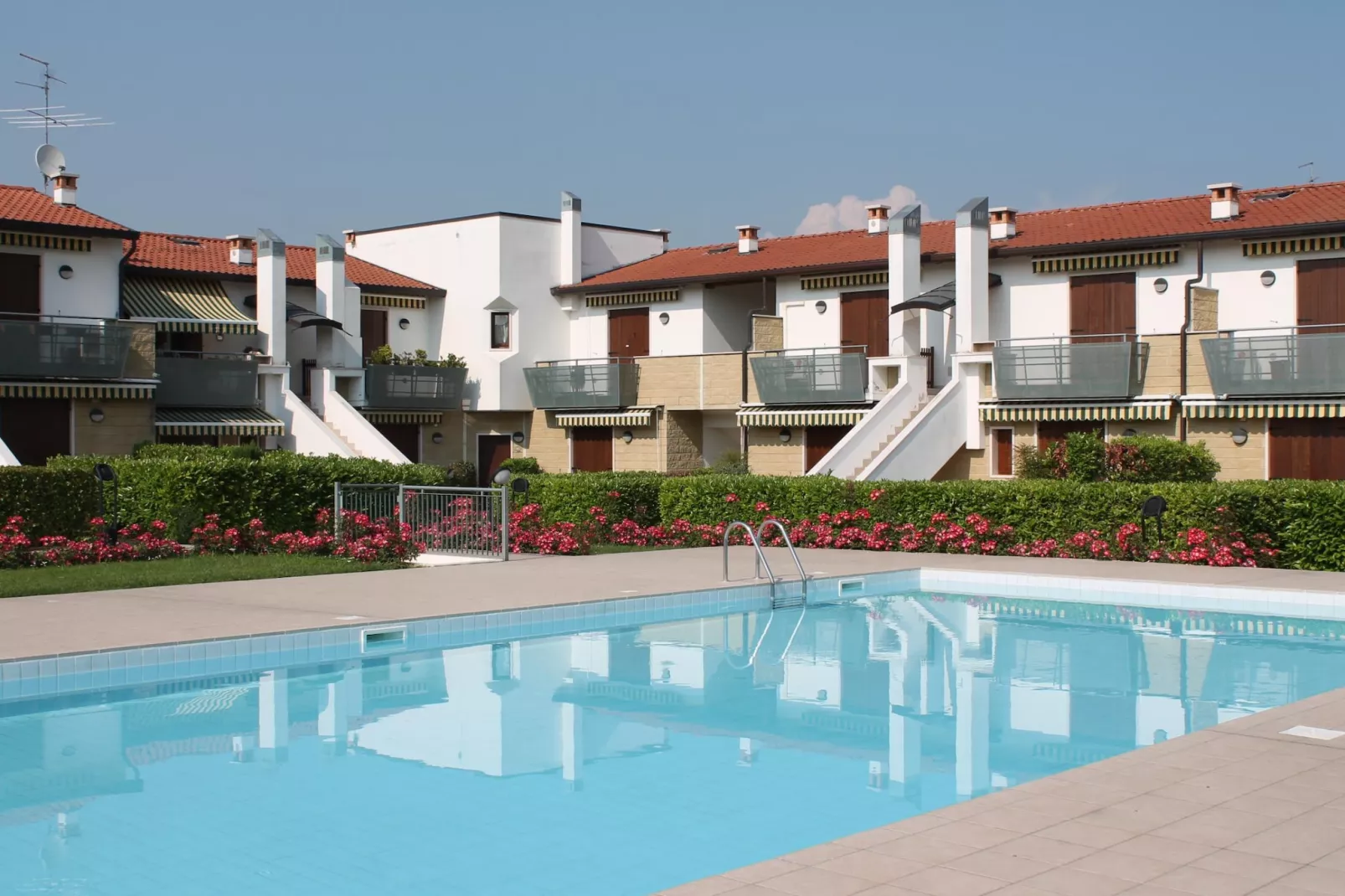 Girasole 20 - Swimming pool