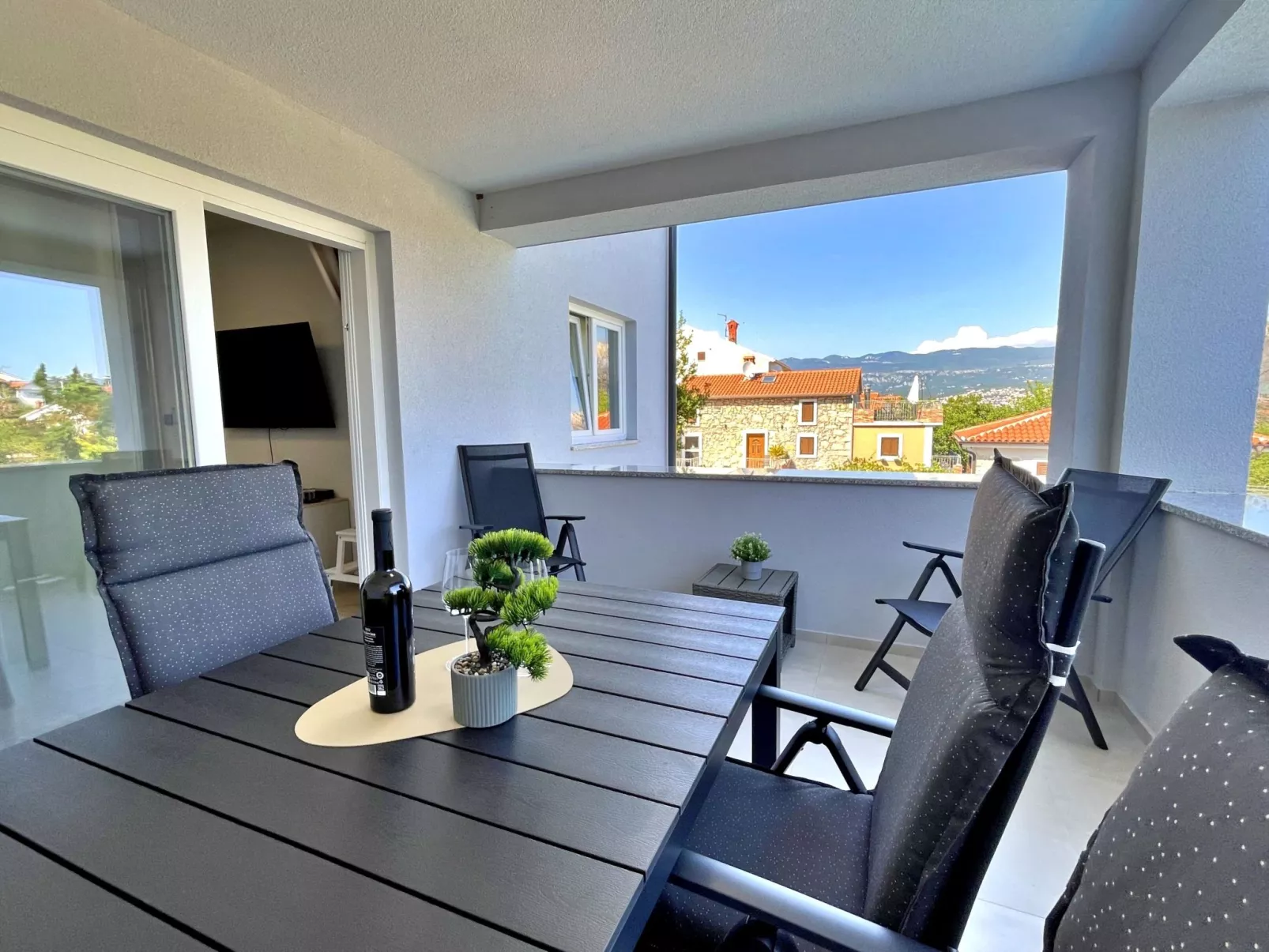 Apartment Bonum - Outside