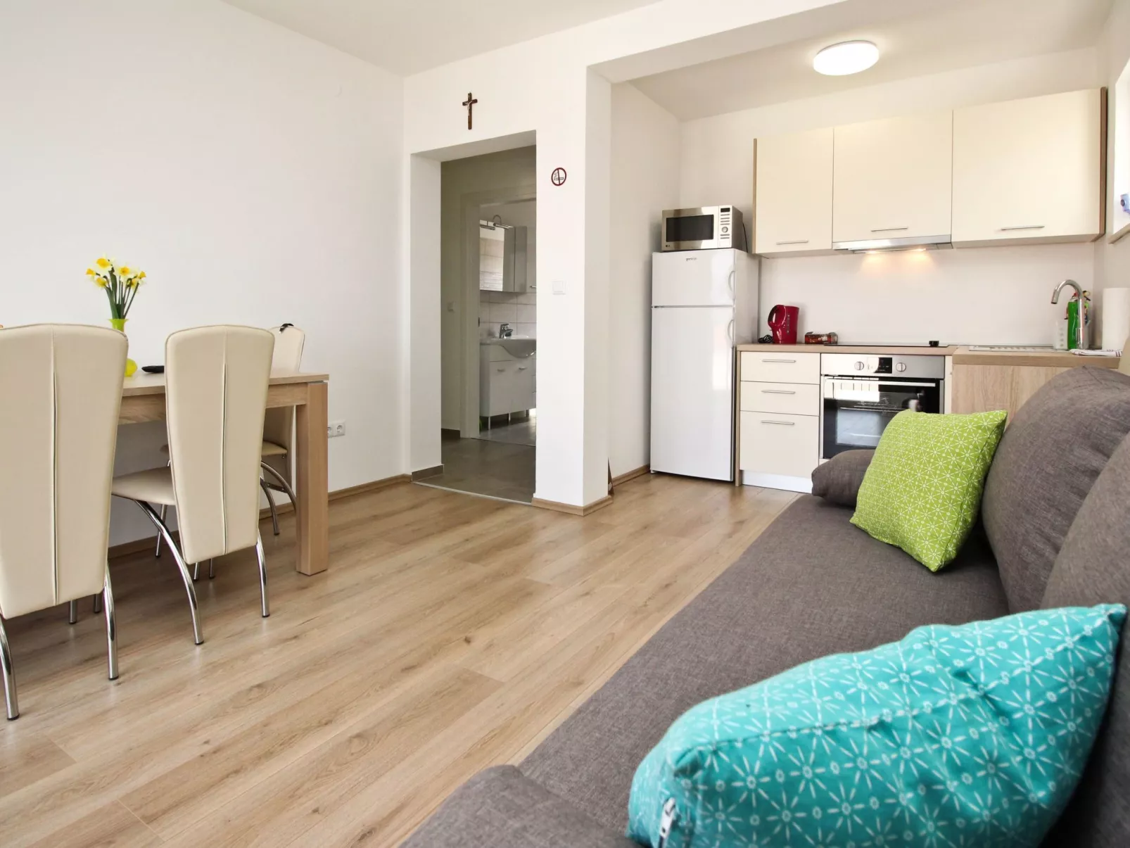 Apartment Ivo - Inside