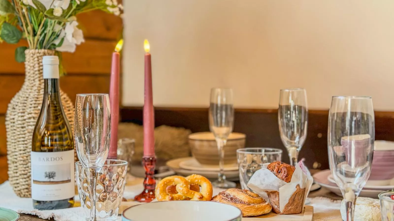 Salburg Sonnleitn - Ambiente