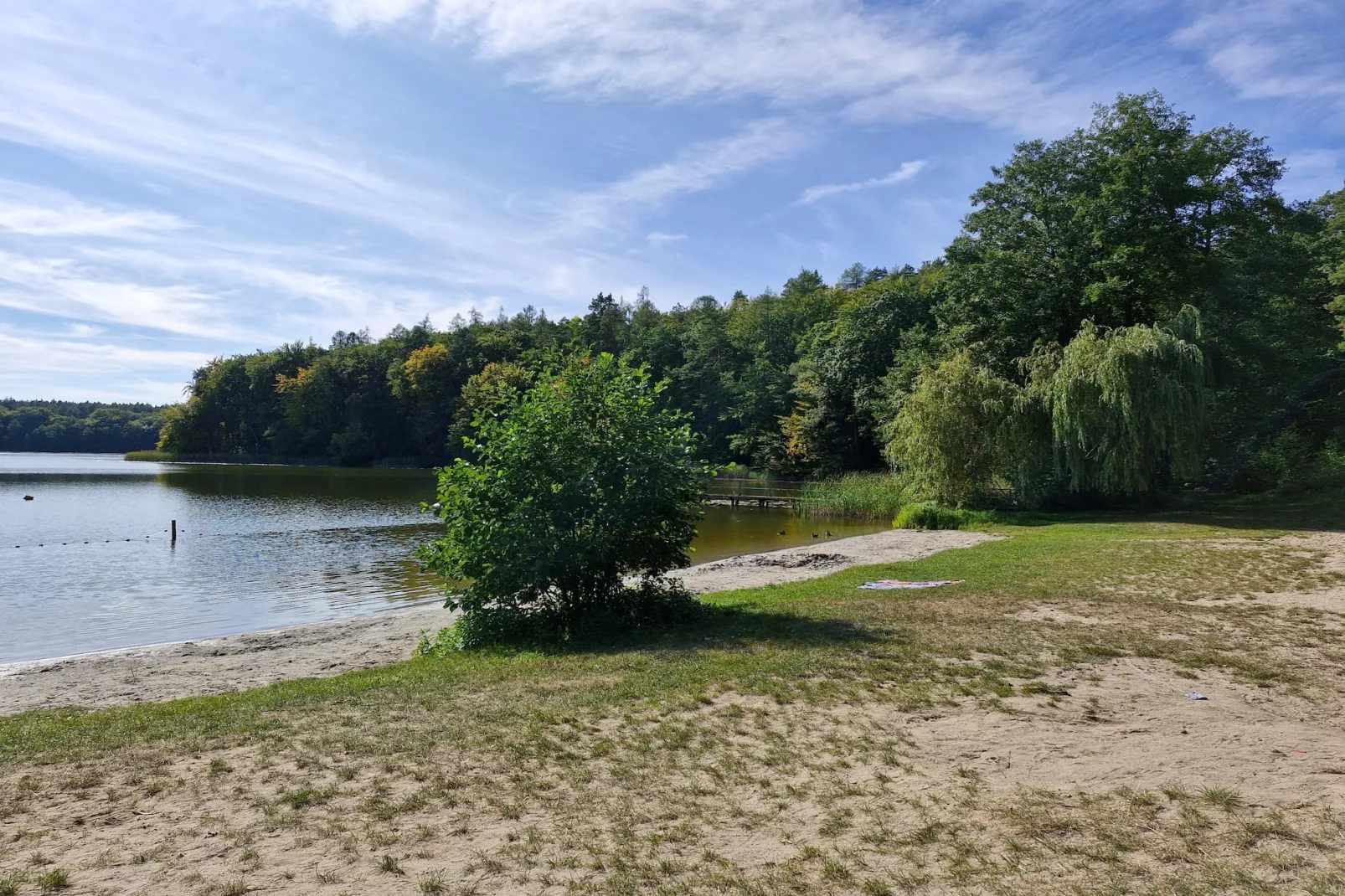 Marina Apartment 2 Bedroom - Gebiete Sommer 1 km