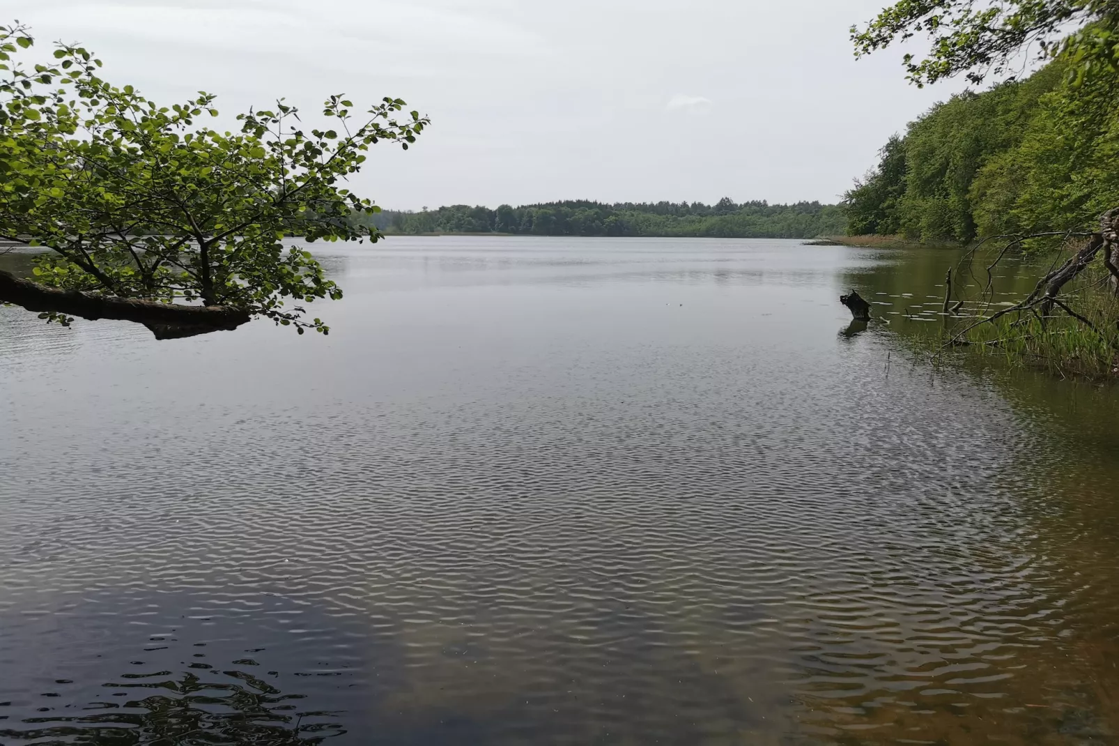 Marina 3 bed room apartment 6 guest - Gebiete Sommer 5 km