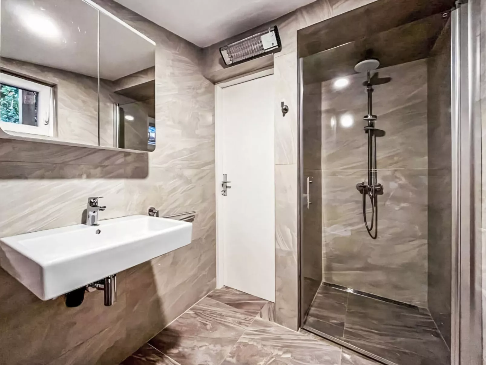 Beach house Suzi - Inside