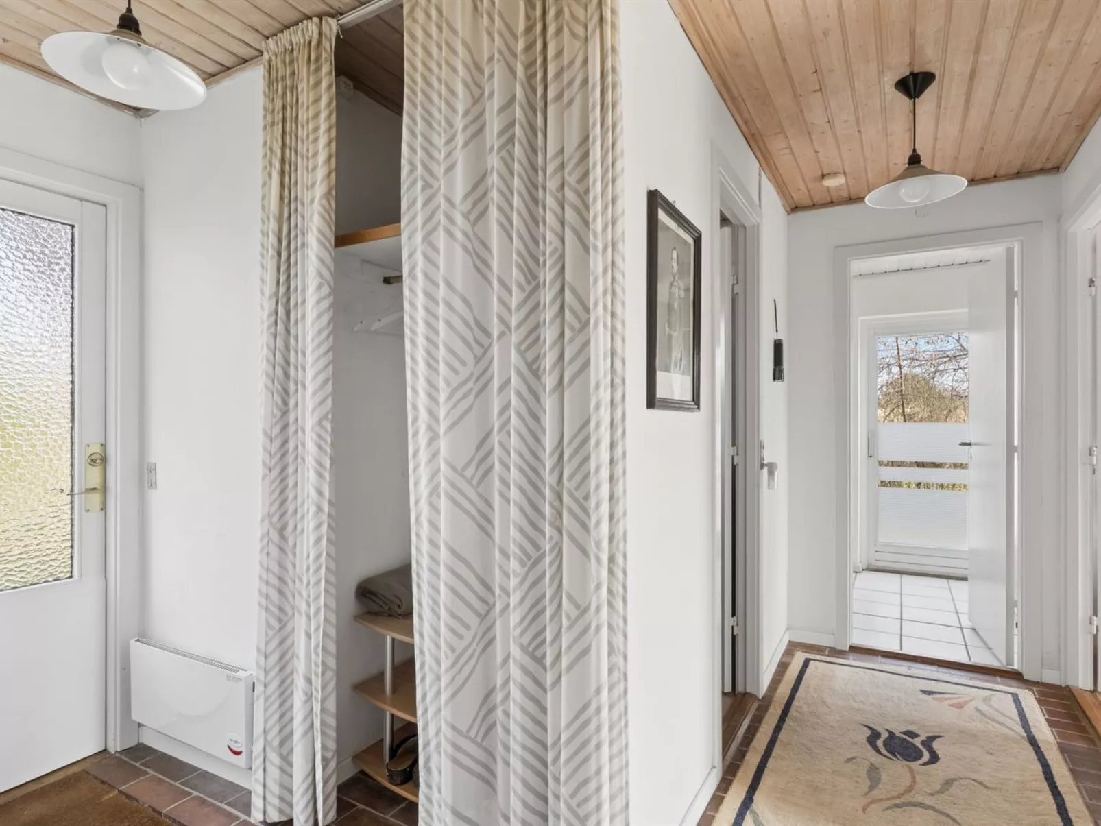 "Paale" - 395m from the sea - Inside