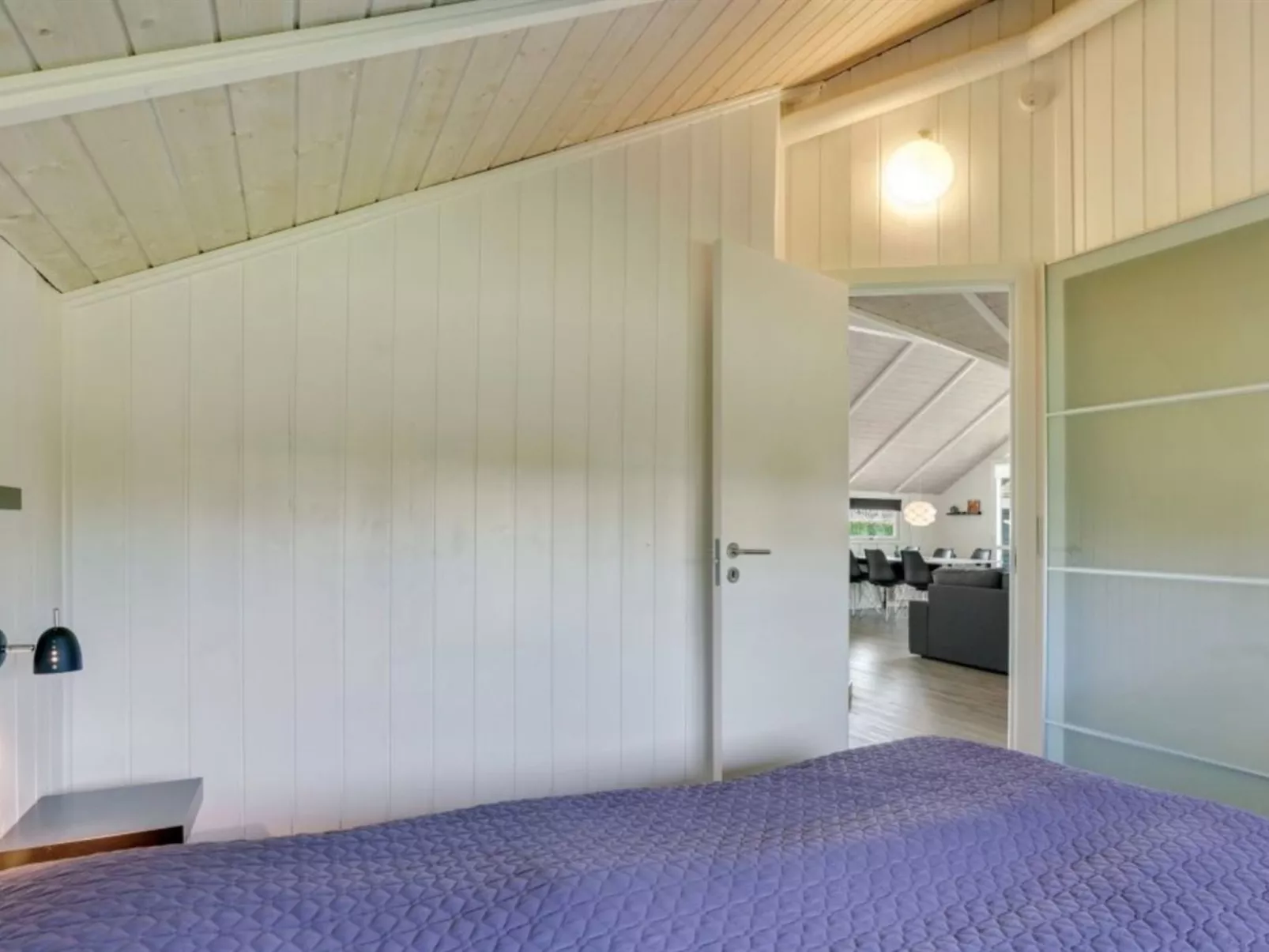 "Ognen" - 300m from the sea - Inside