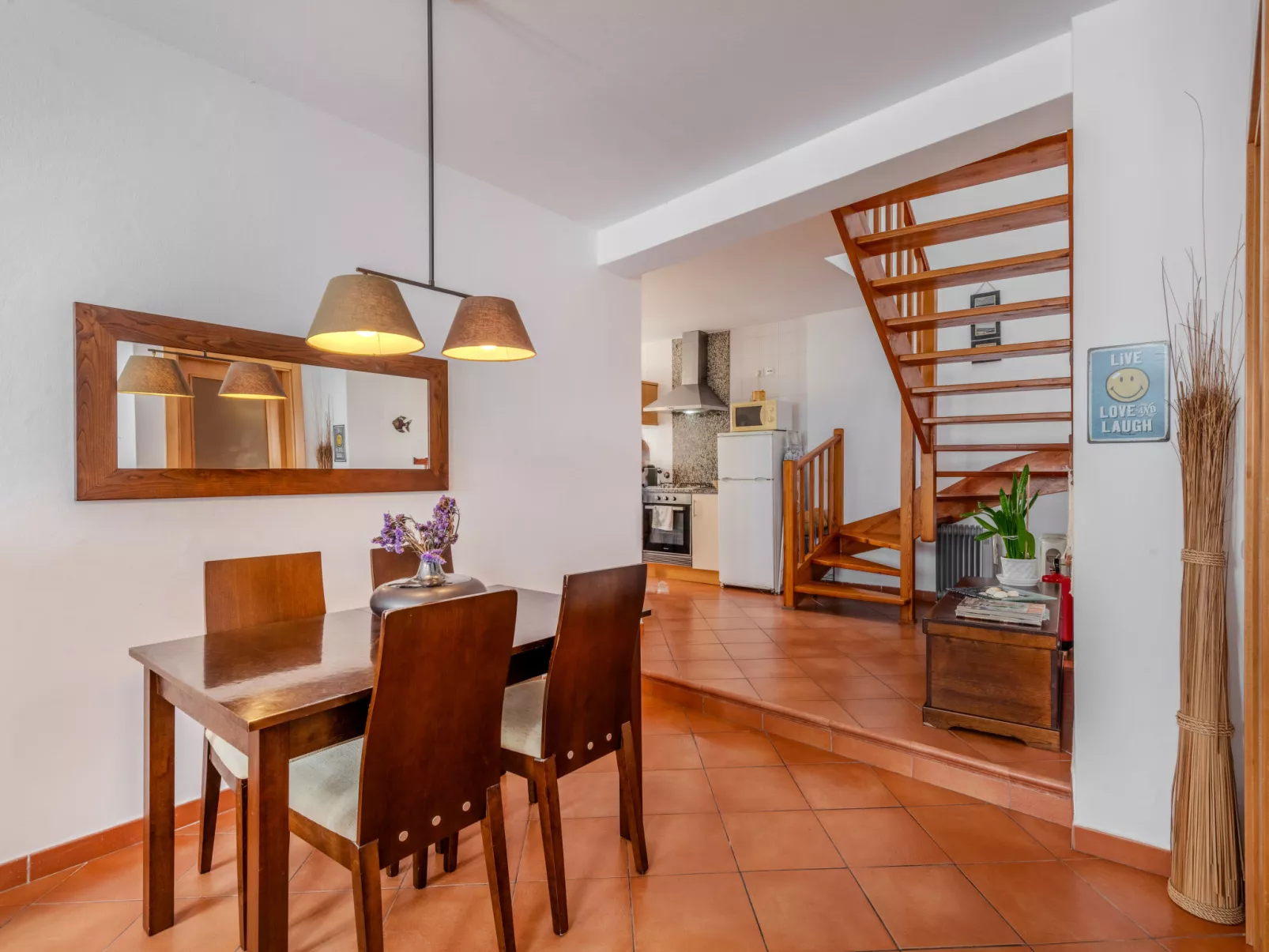 Rua 5 de Outubro - Inside