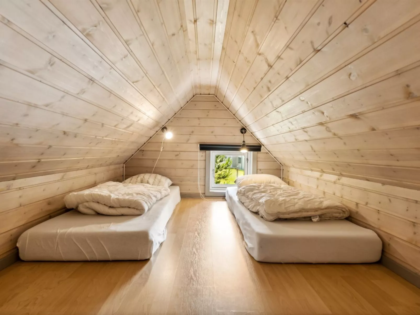 "Urpo" - 6km from the sea - Inside