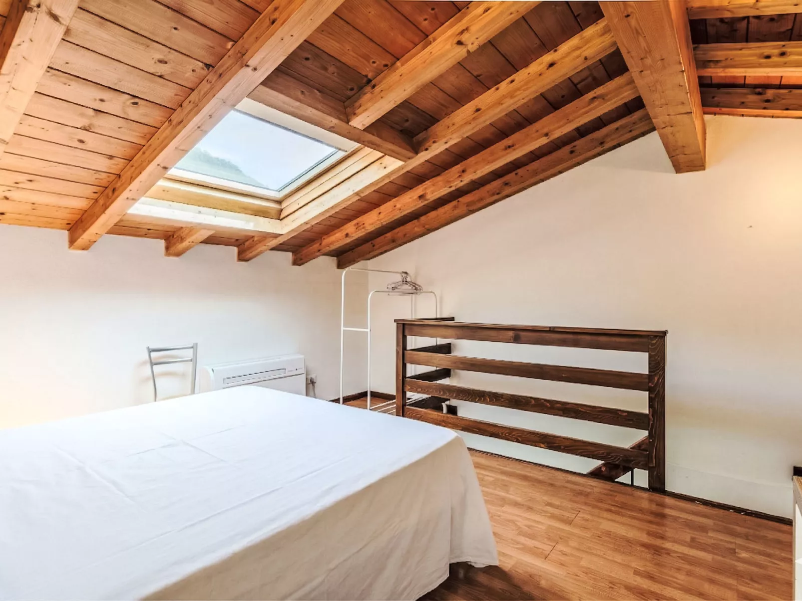 Borgo Castello - Dedans