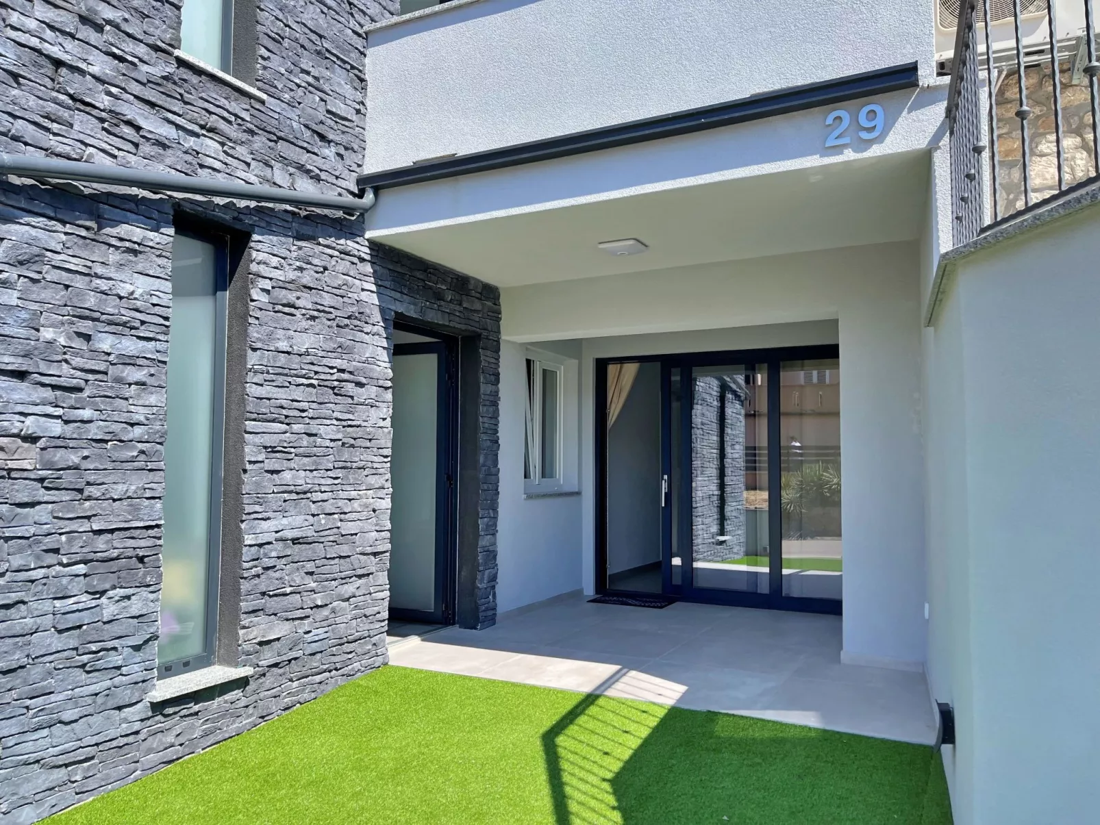 Apartment Bonum - Outside