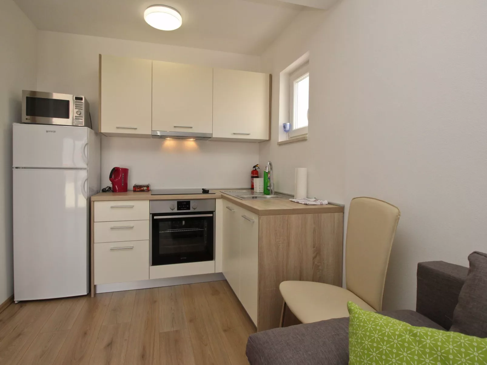 Apartment Ivo - Inside