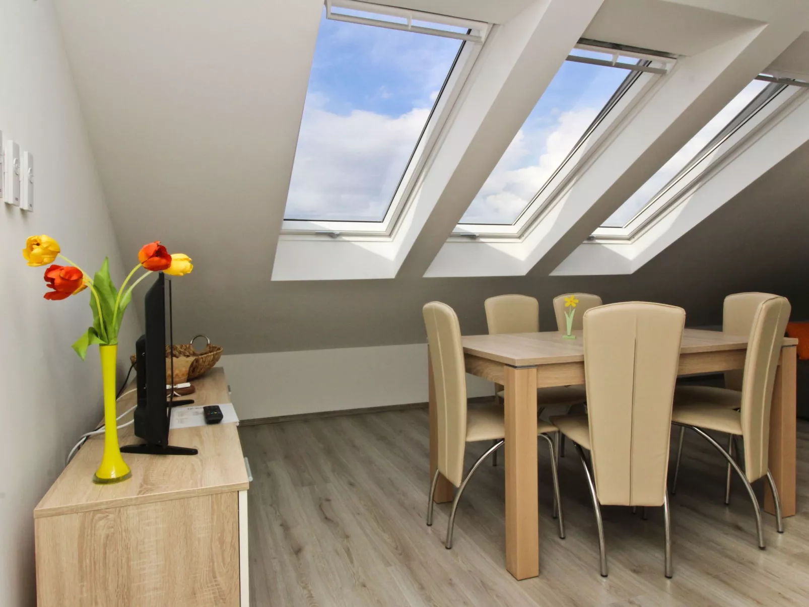 Apartment Ivo - Drinnen