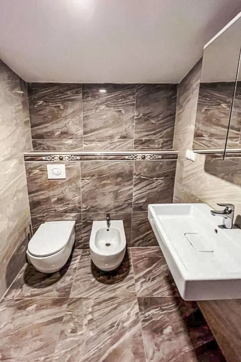 Beach house Suzi - Inside