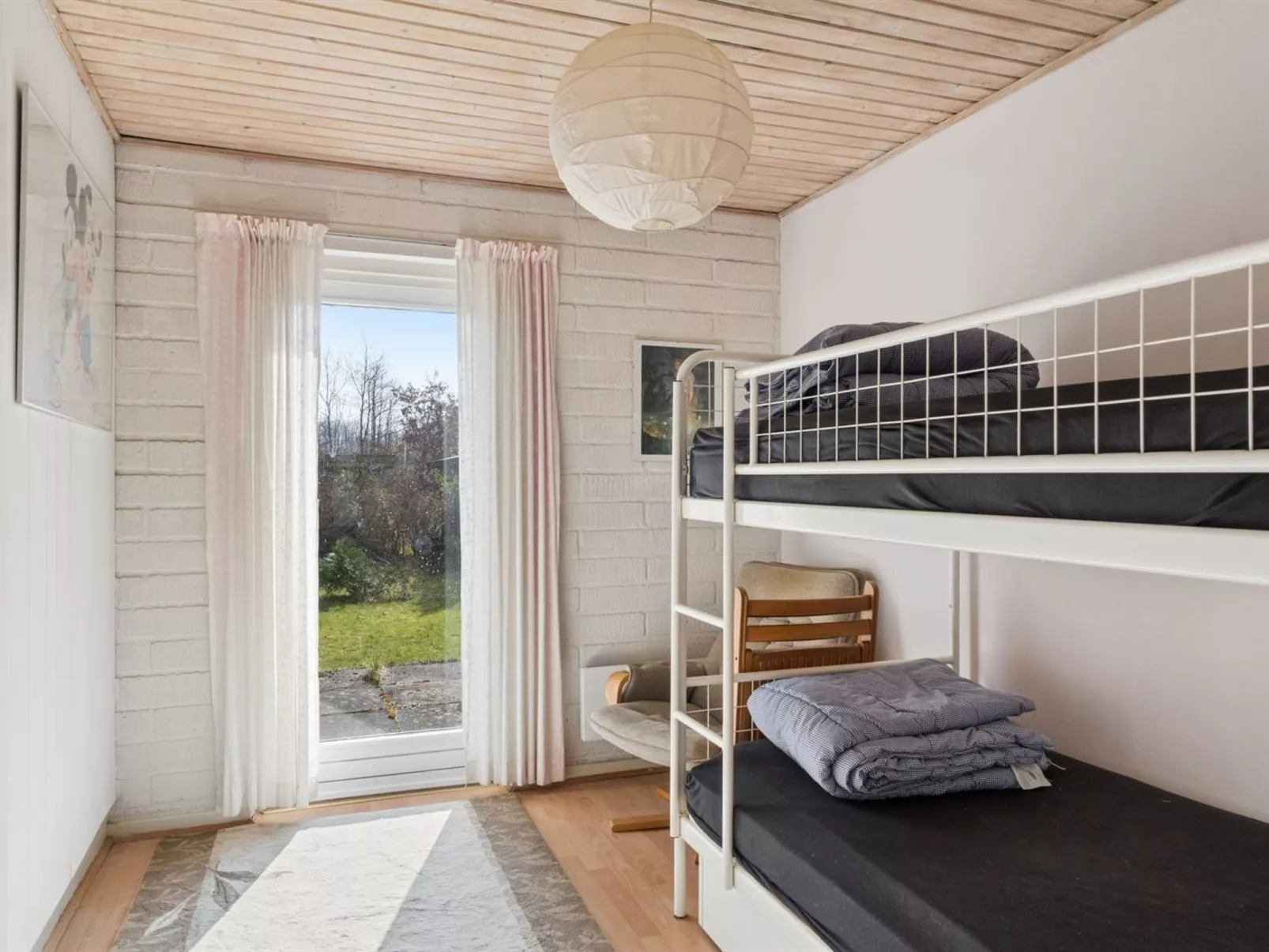 "Paale" - 395m from the sea - Inside