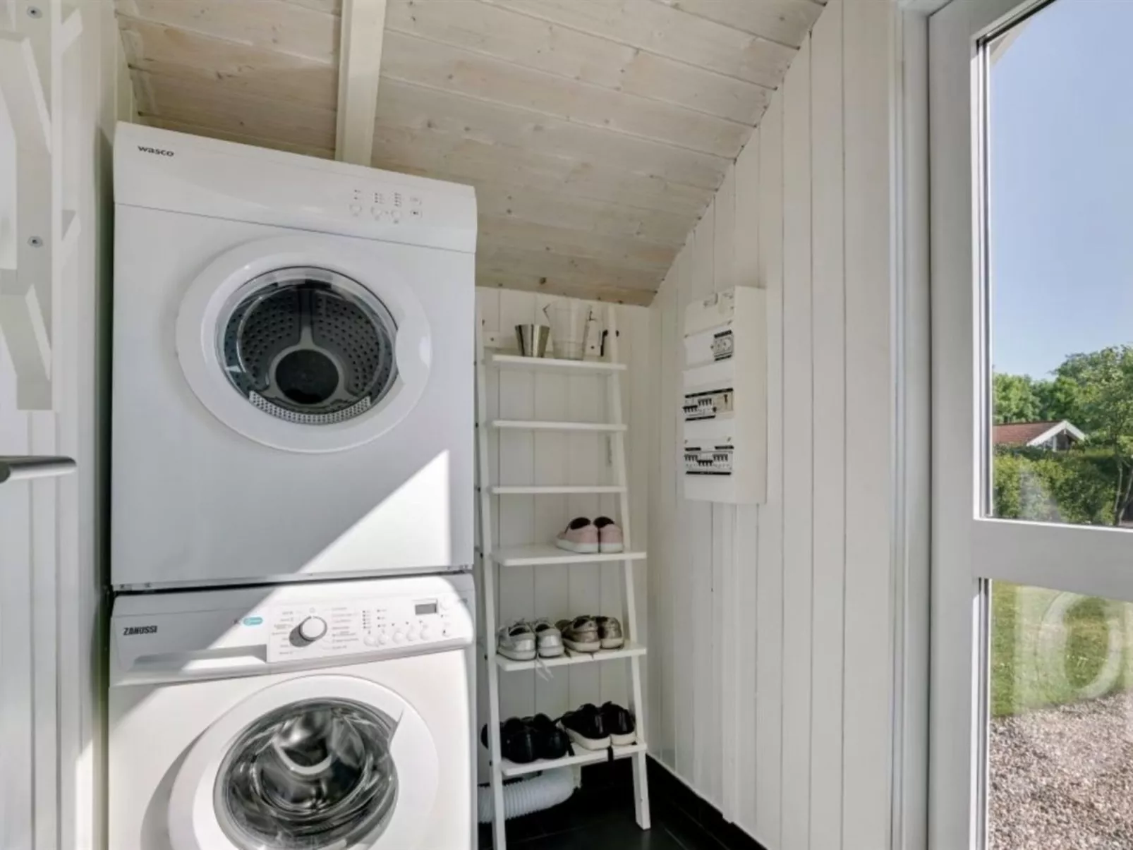 "Ognen" - 300m from the sea - Inside