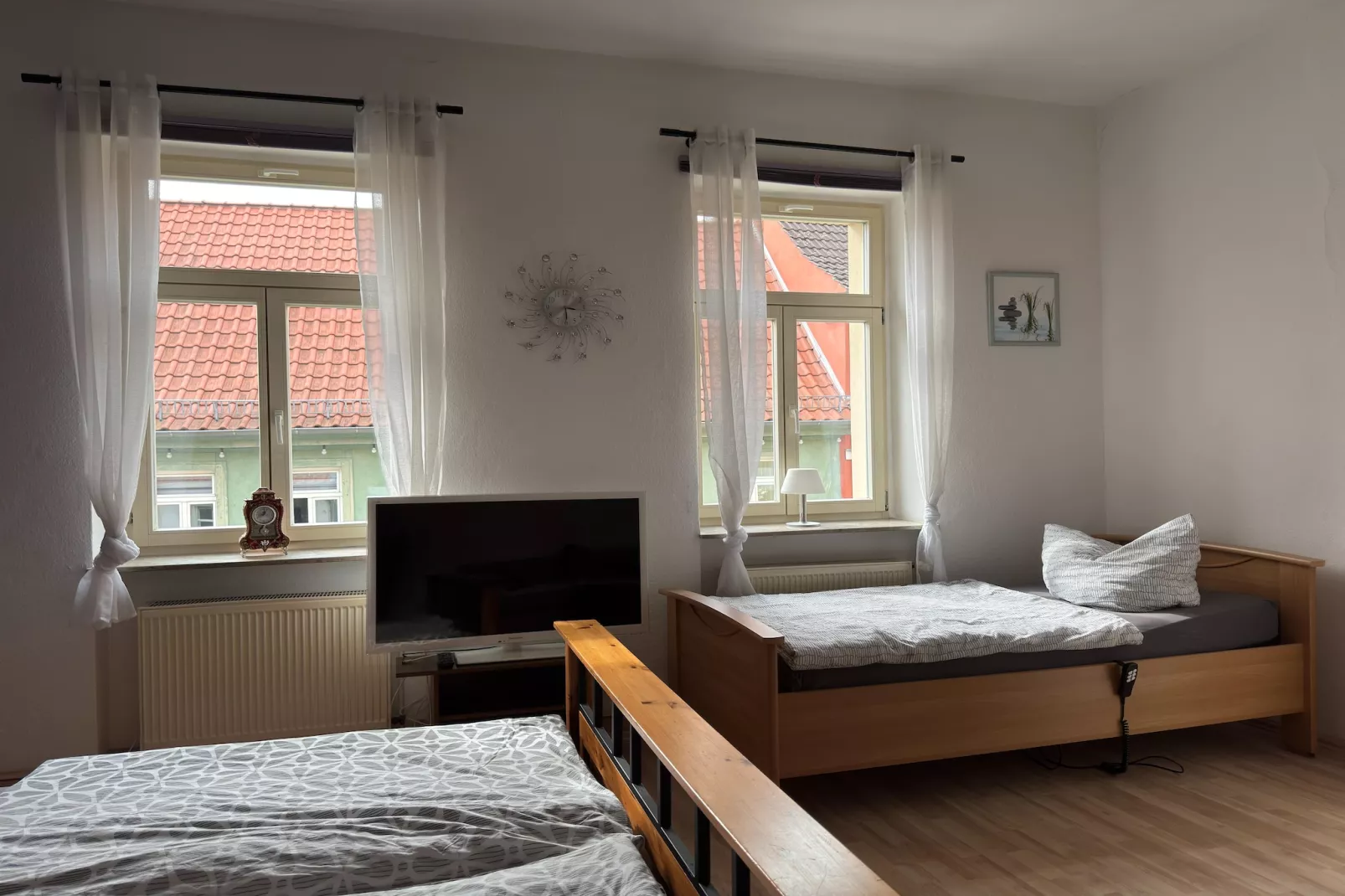Ballenstedt - Schlafzimmer