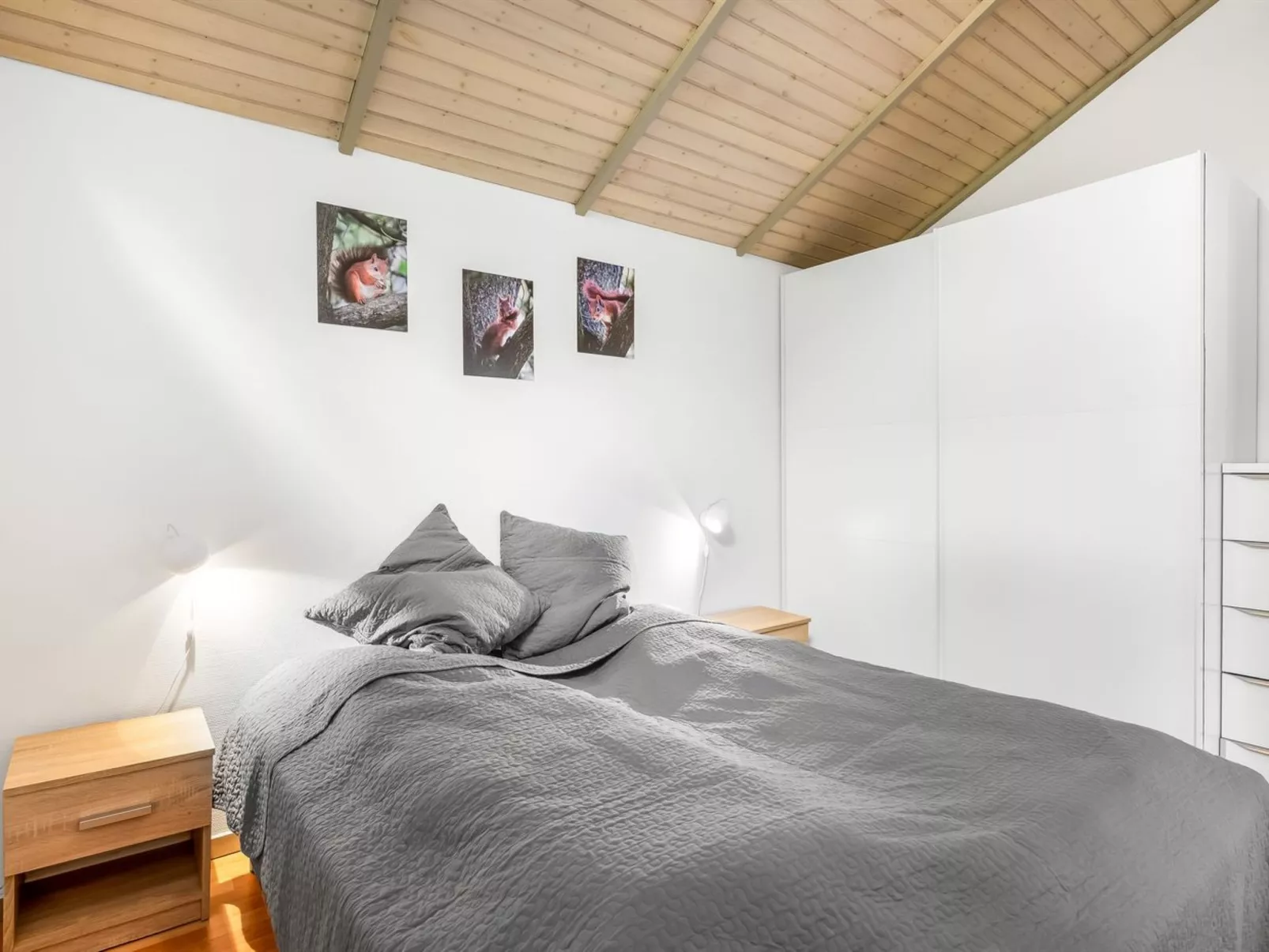 "Sora" - 2km from the sea - Inside