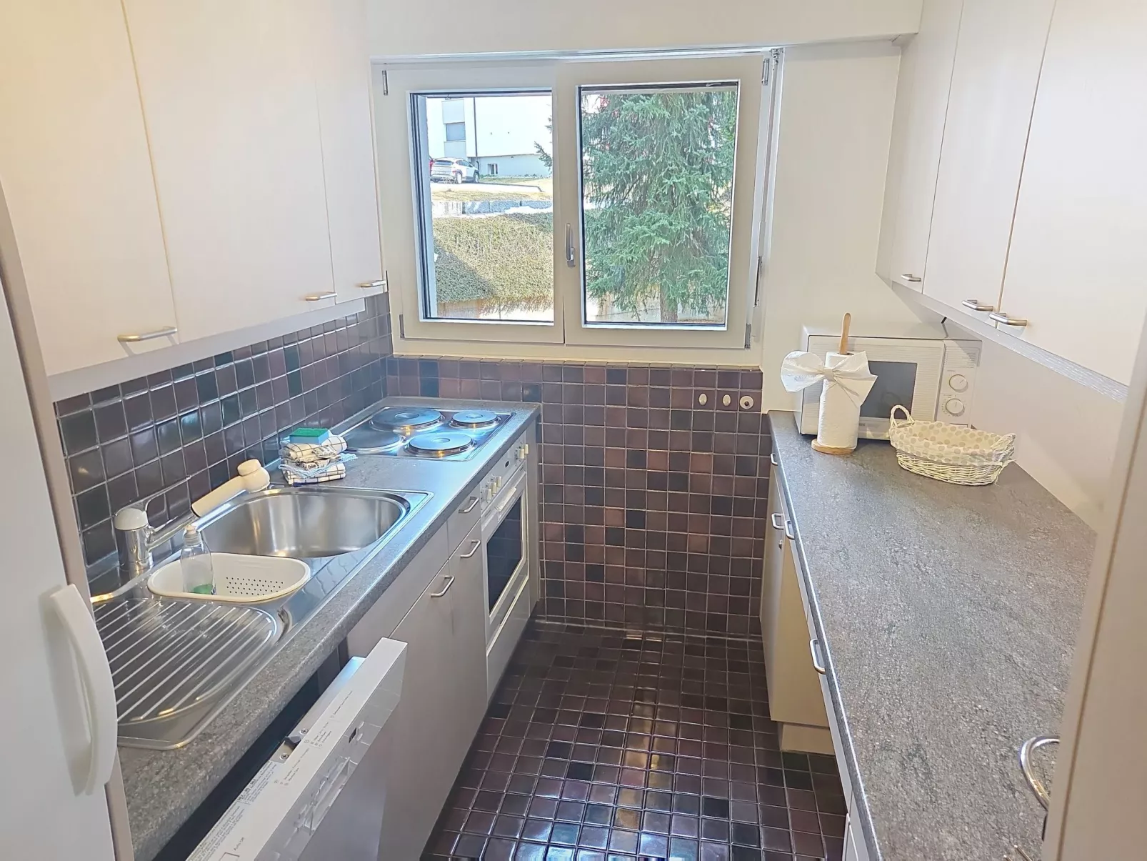 Curnera 9/4 - Inside