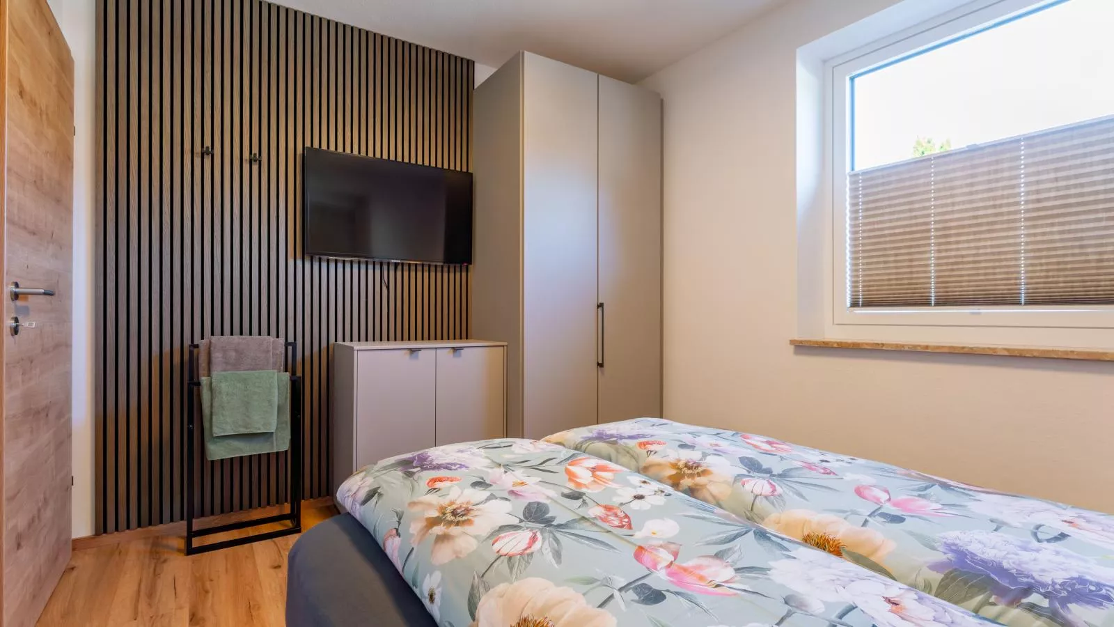 Bruggerheim - Bedroom