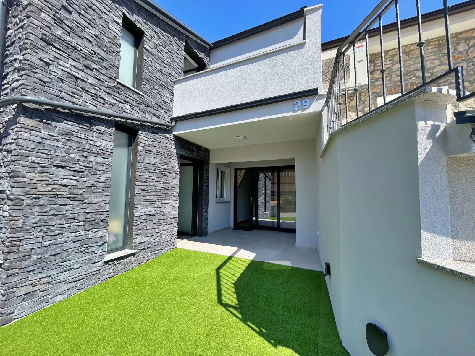 Apartment Bonum - Outside