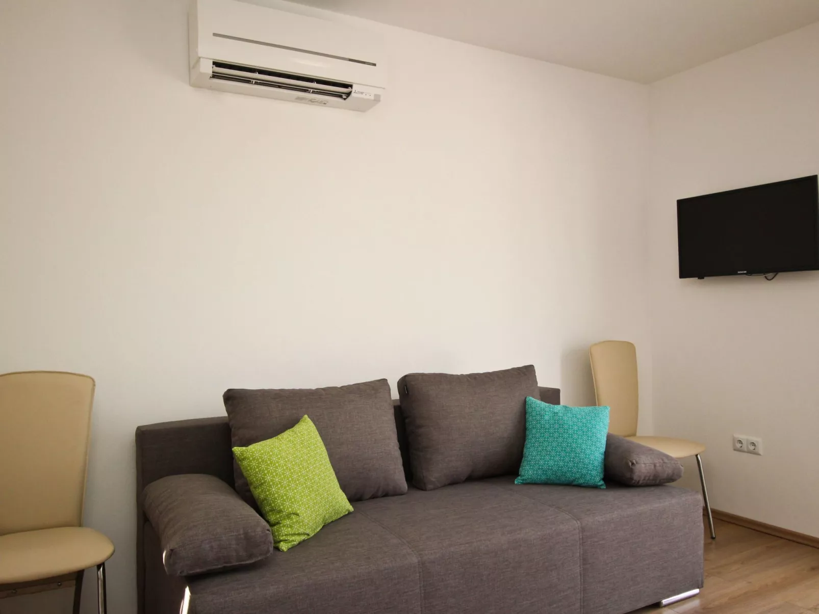 Apartment Ivo - Inside