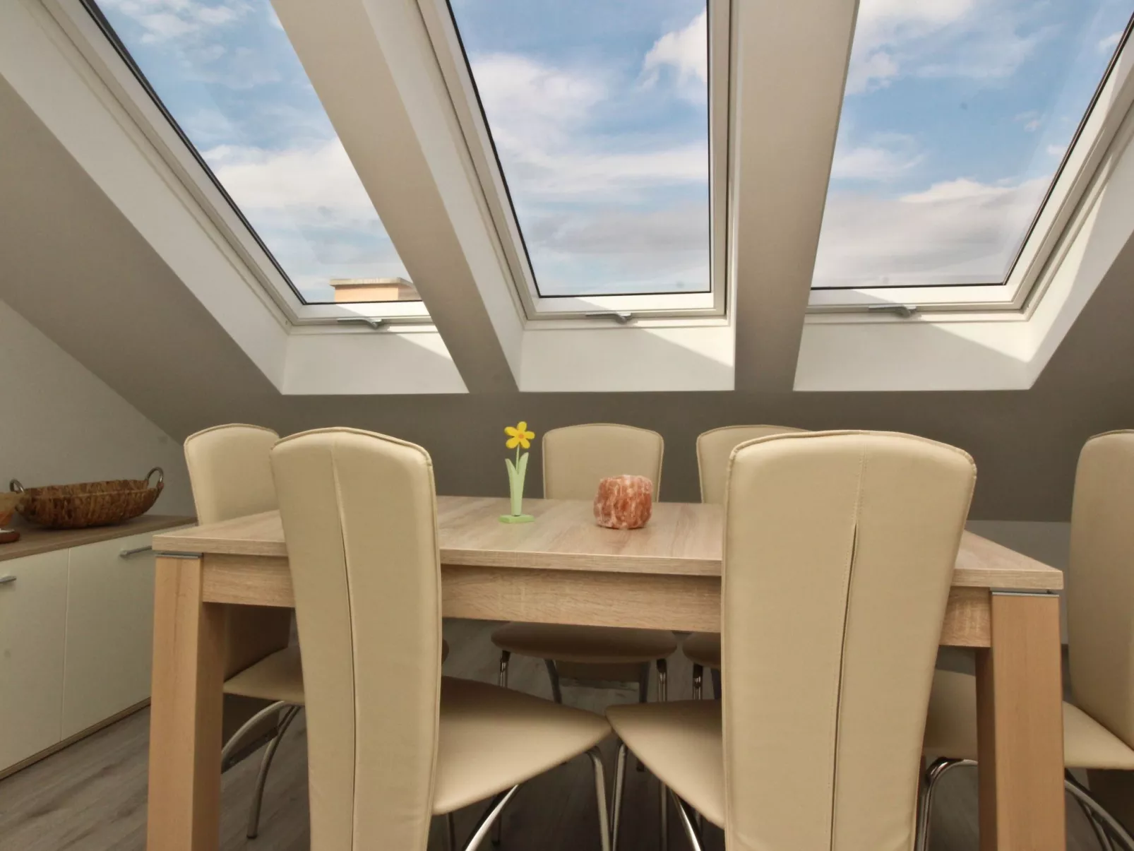 Apartment Ivo - Drinnen