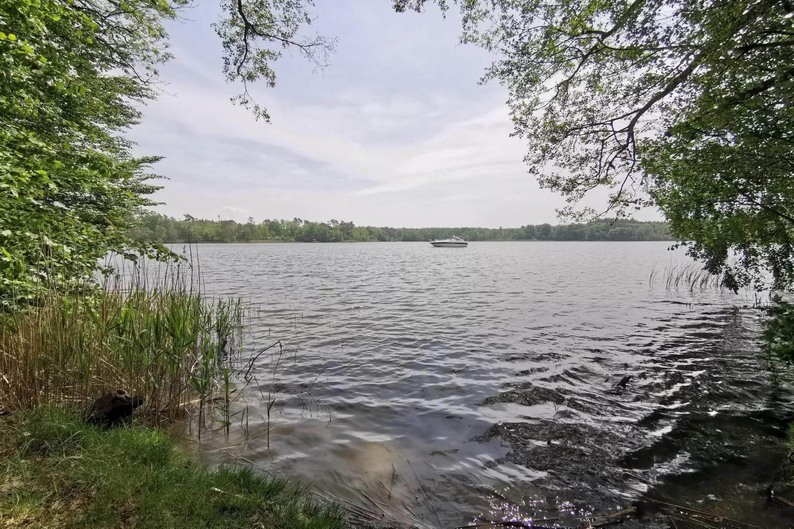 Marina 3 bed room apartment 6 guest - Gebiete Sommer 5 km