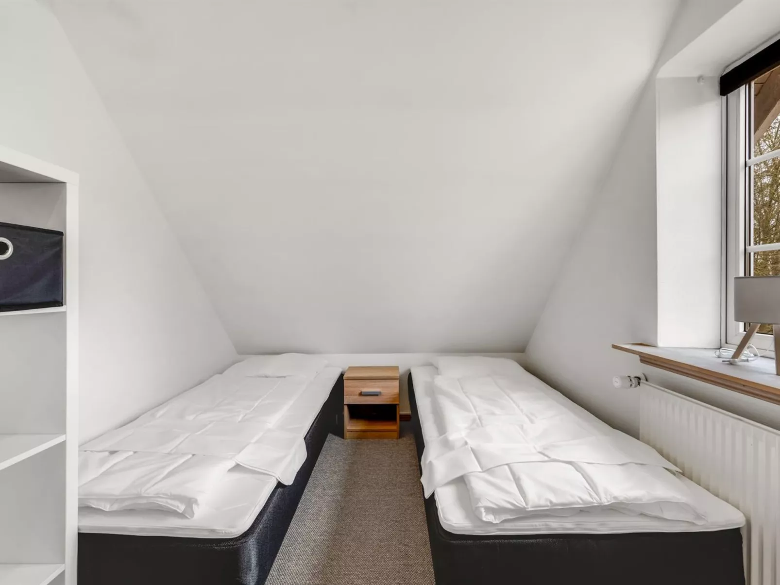 "Blaguna" - 9km to the fjord - Inside