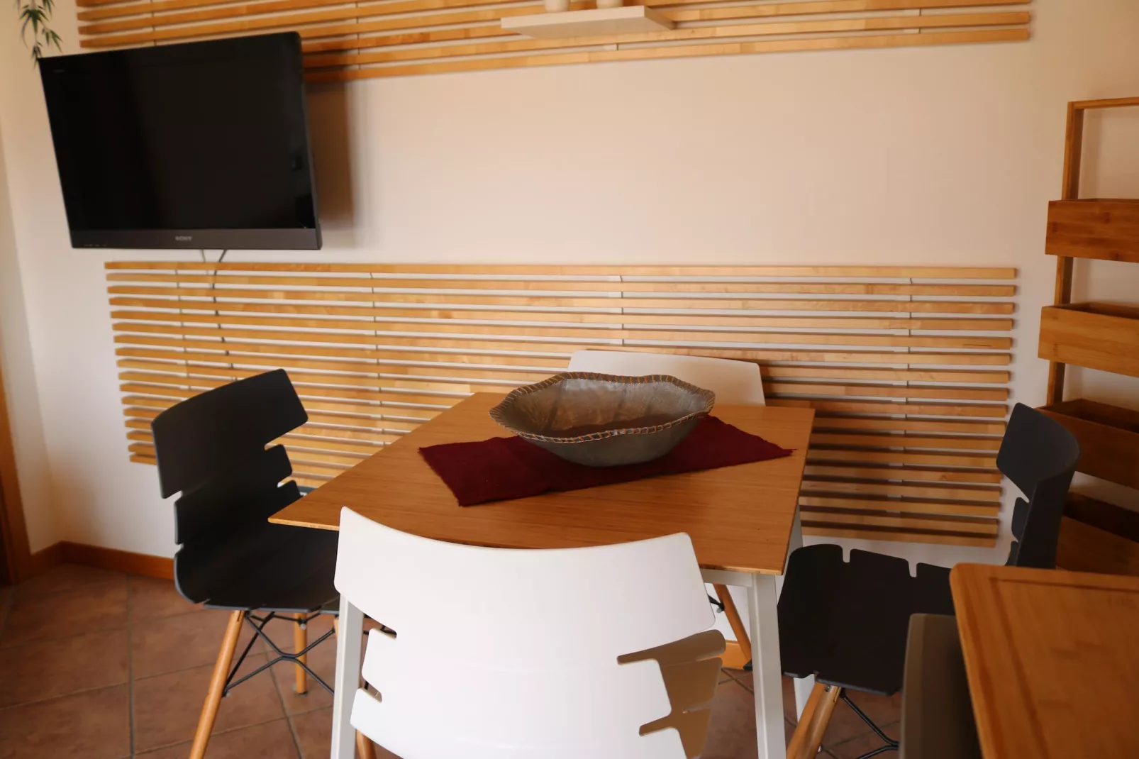 Vigneti del Garda 60 - Esszimmer