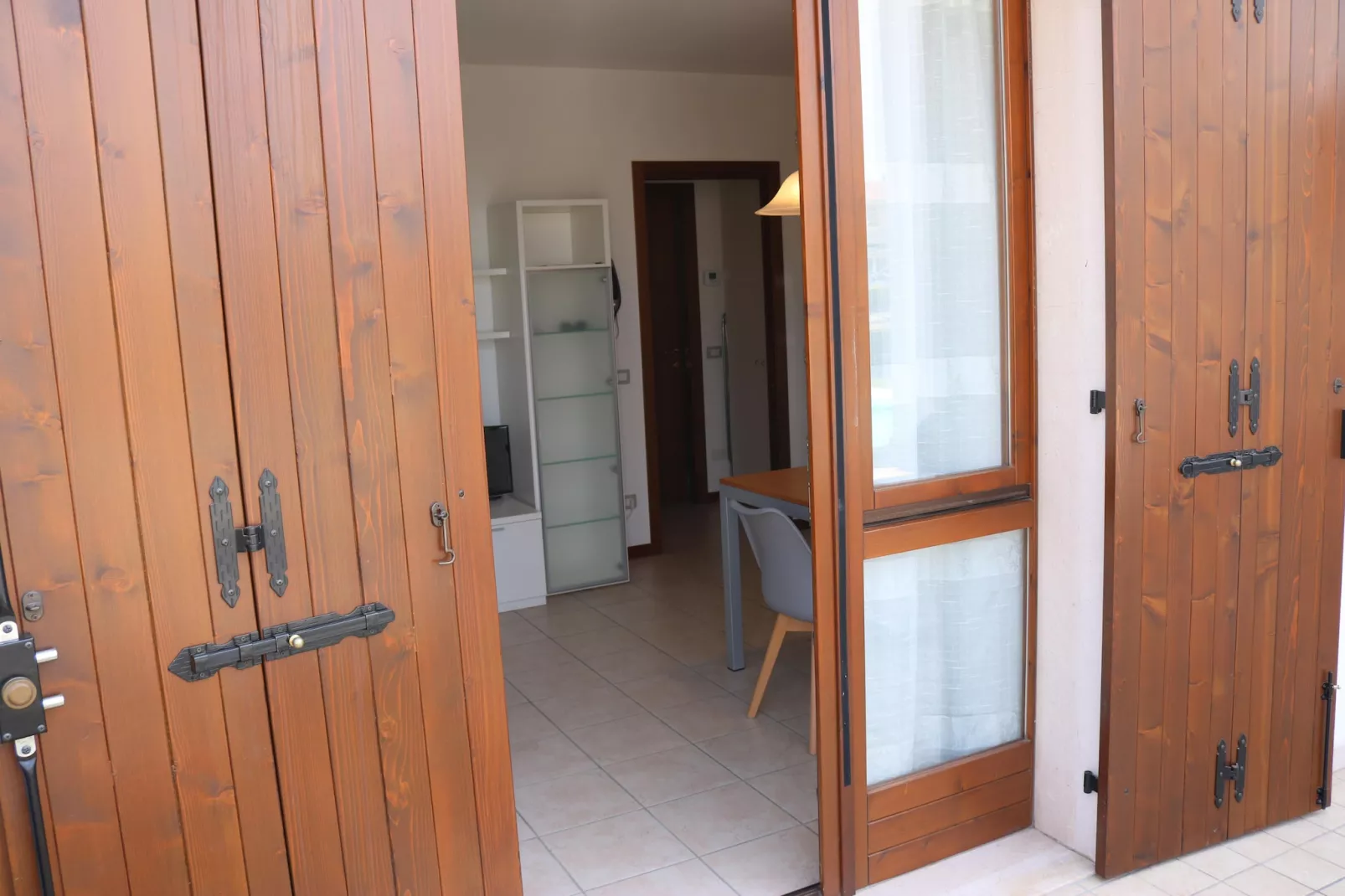 Girasole 20 - Hall & reception