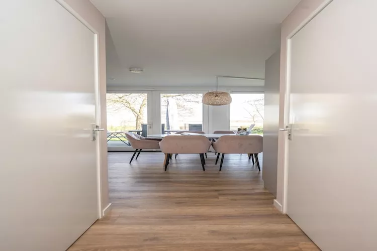 Mienterbos-Heideglop - Hall & reception