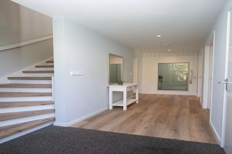 Mienterbos-Duinglop - Hall / réception