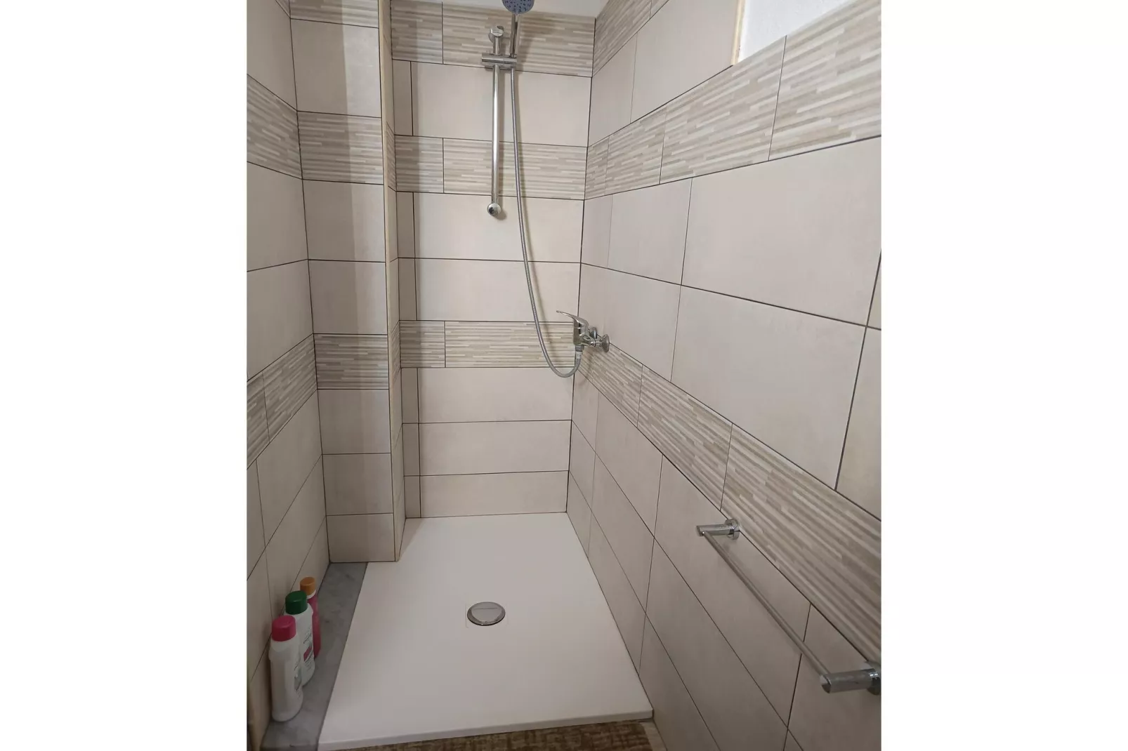 Casa con Terrazza - Bathroom