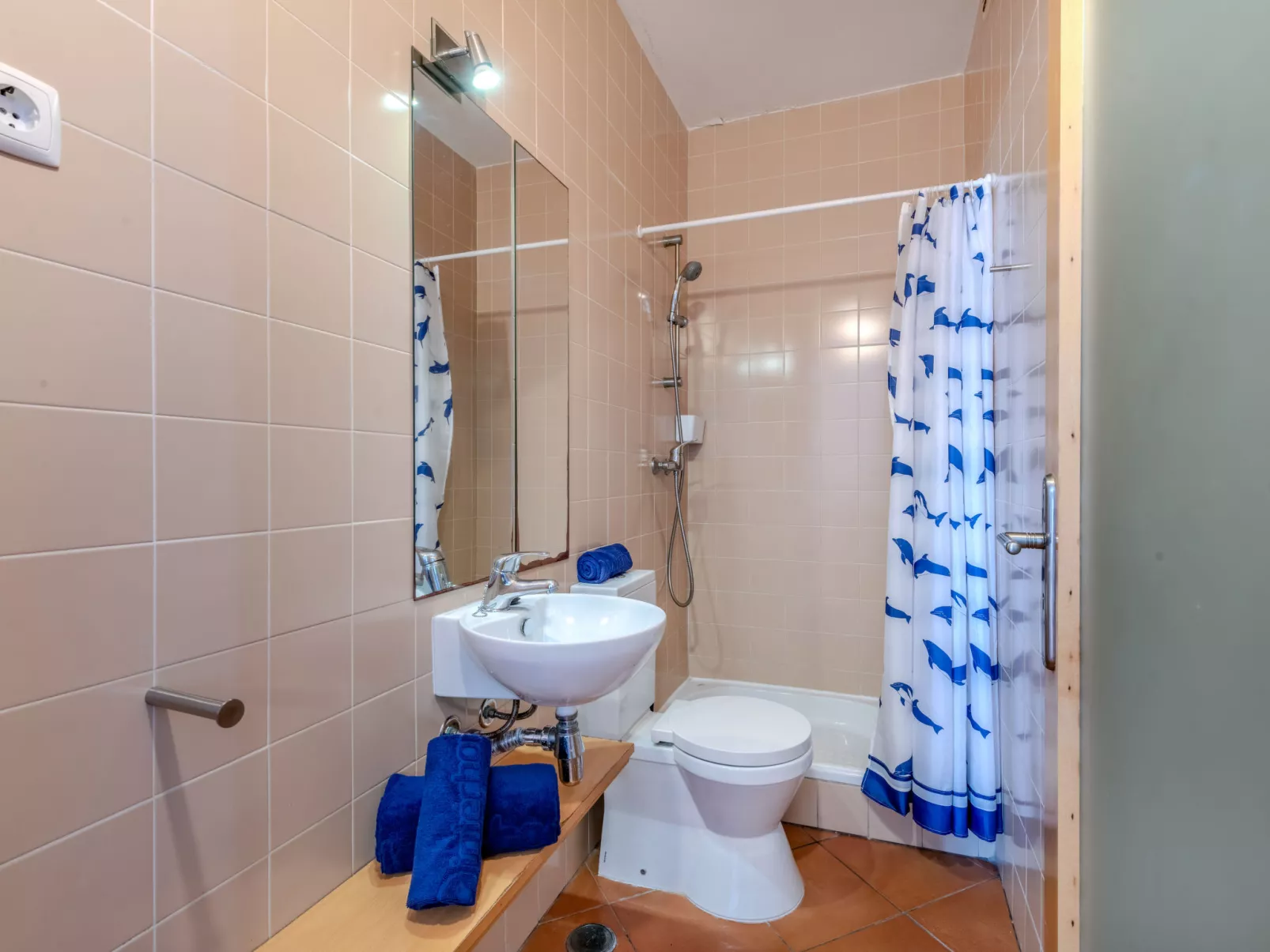 Rua 5 de Outubro - Inside