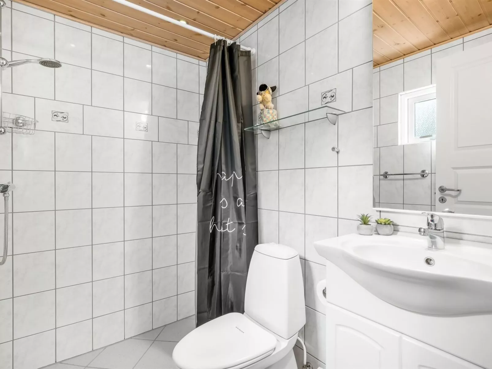 "Sora" - 2km from the sea - Inside