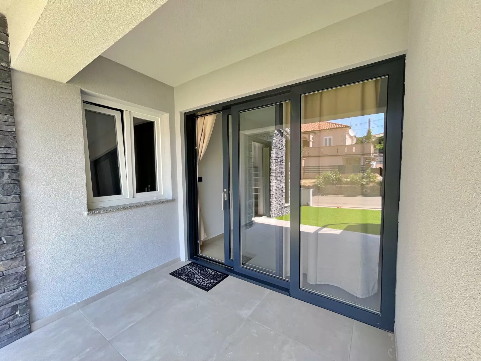 Apartment Bonum - Outside