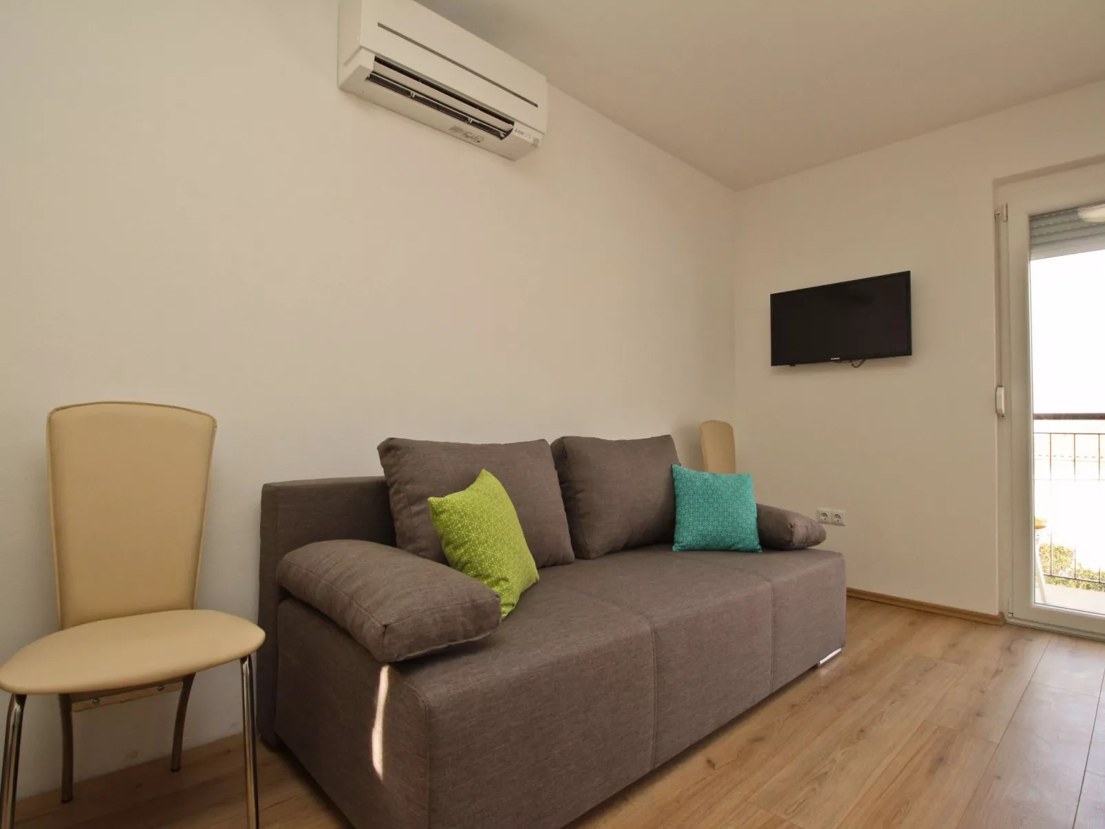 Apartment Ivo - Inside
