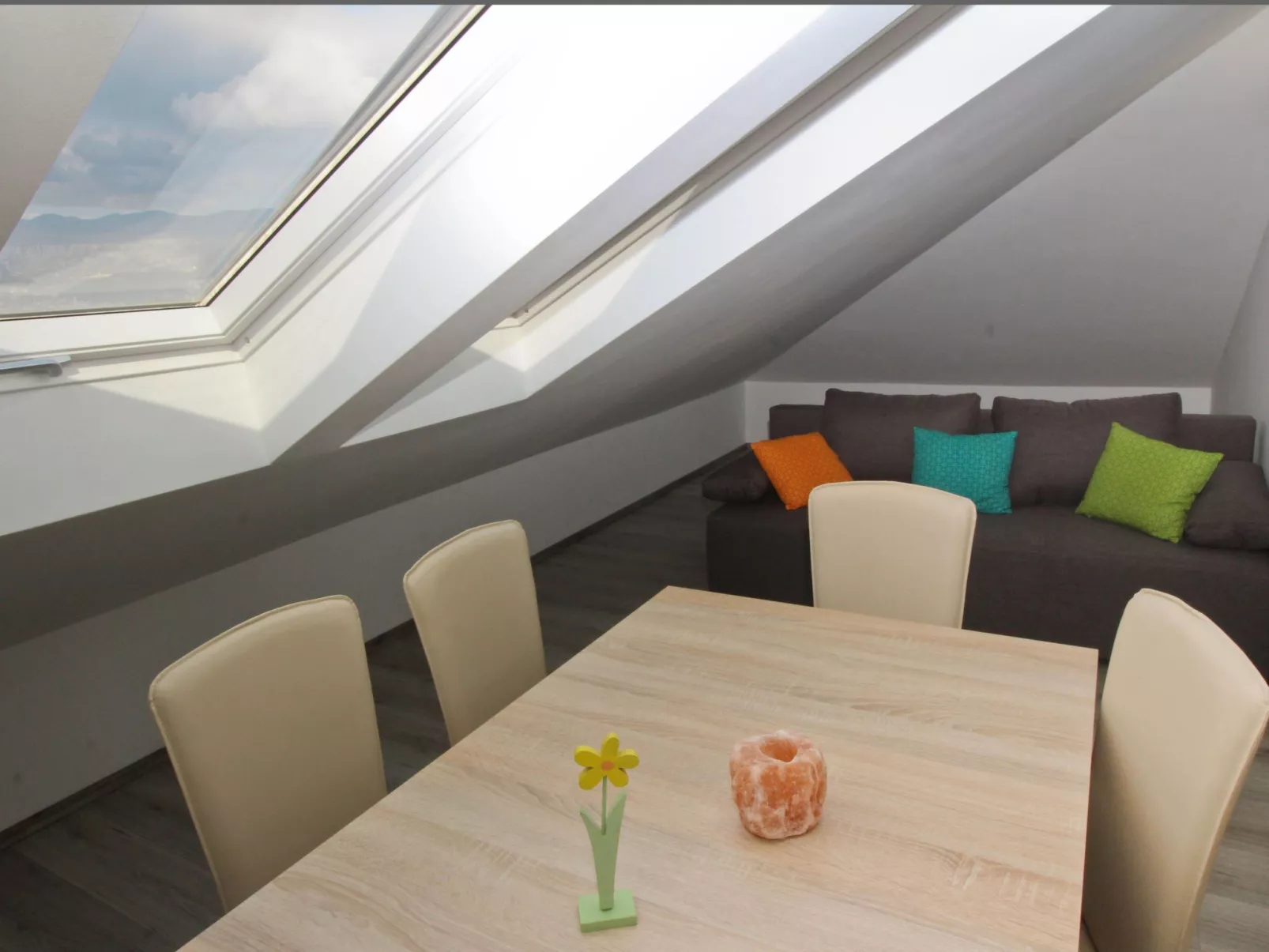 Apartment Ivo - Drinnen